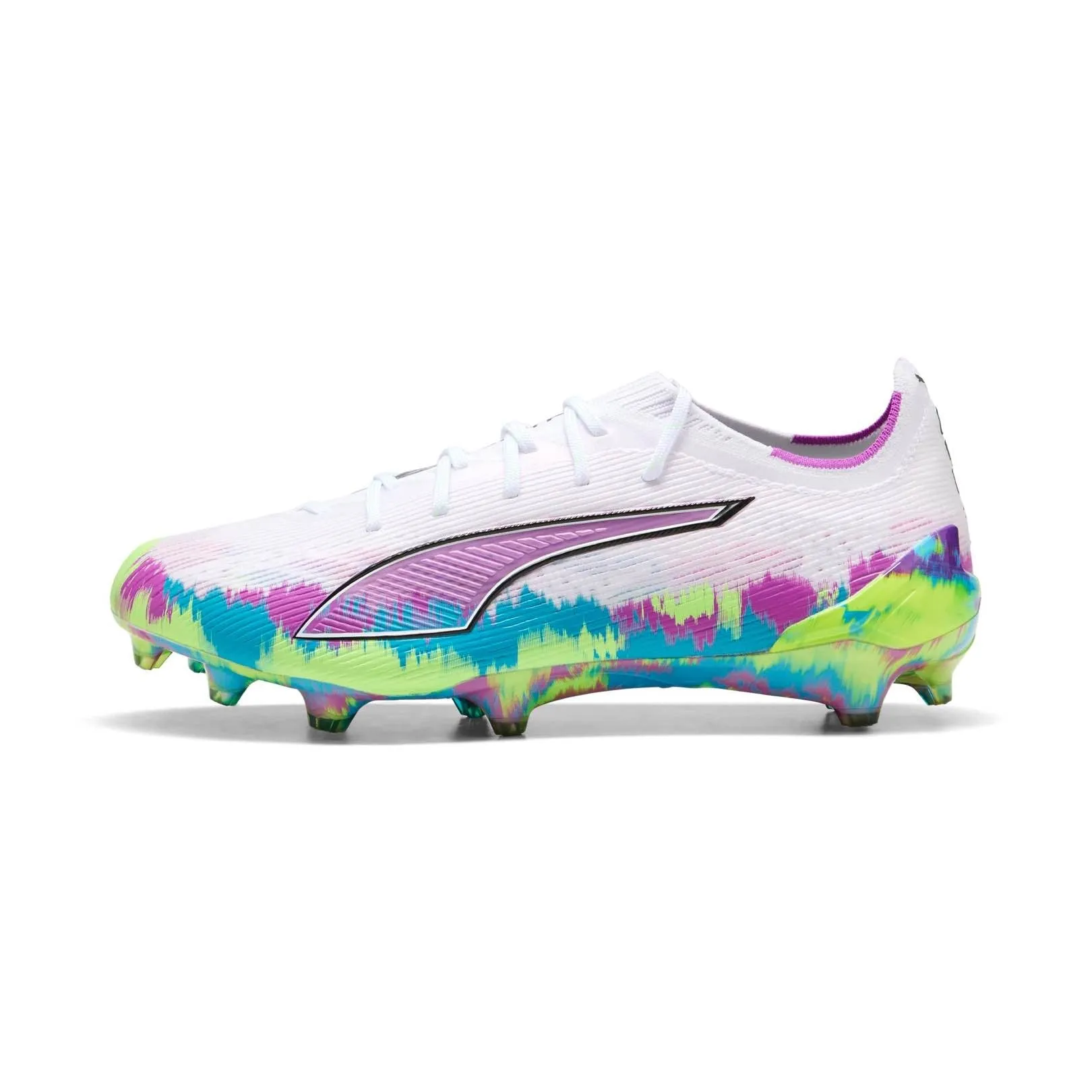 Flexible Plate PUMA ULTRA 6 ULTIMATE Brilliance FG