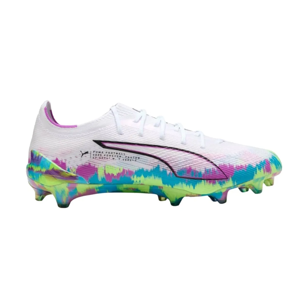 Foot alignment Extra Cushion PUMA ULTRA 6 ULTIMATE Brilliance FG