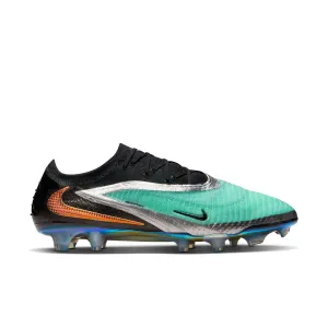 Nike Phantom 6 Low Elite Firm Ground Cleats Attack Mind Elite performance