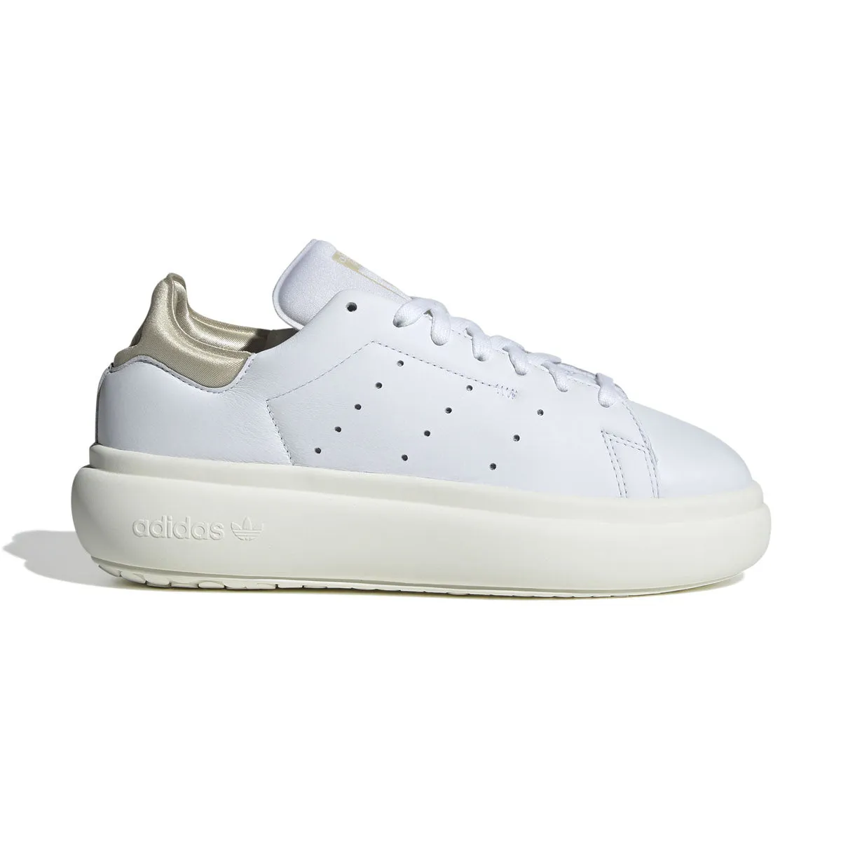 Walk Comfortably Relax Fit Wmns Stan Smith PF 'White'