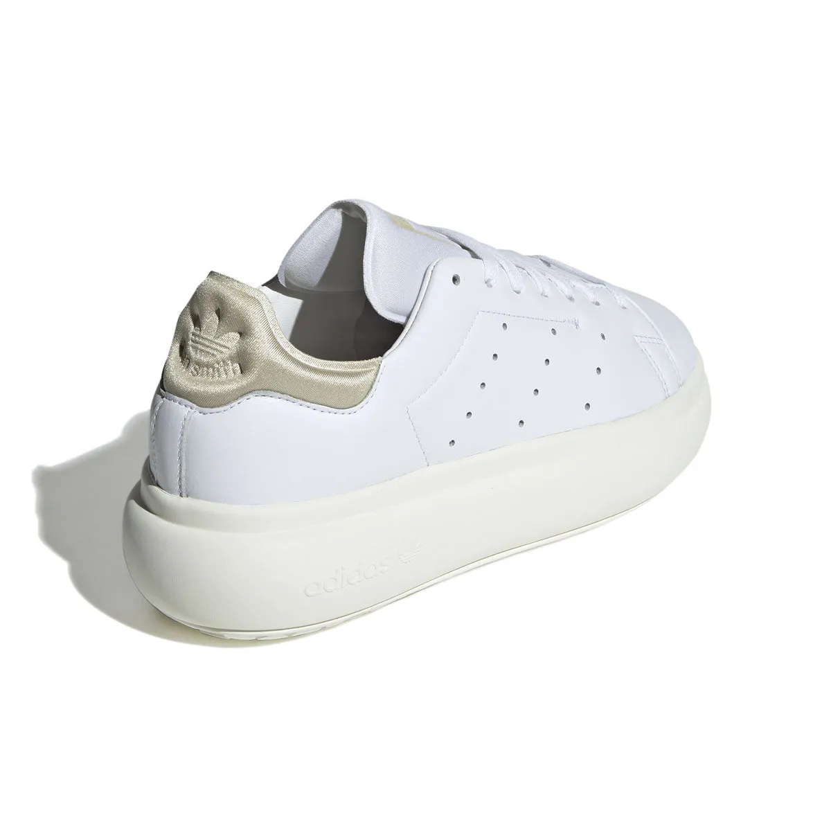 Wmns Stan Smith PF 'White' Hot Weather Light Walk
