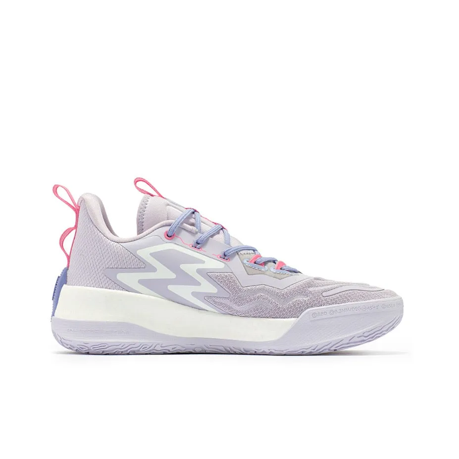 (Women & Men??Spencer Dinwiddie x 361?? Big3 3.0 - Hyacinth Torsion Control Groove