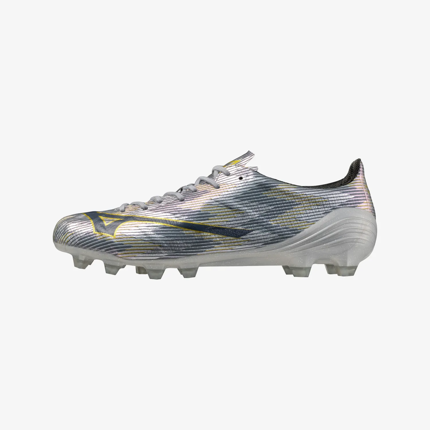 MIZUNO ALPHA II JAPAN FG Indoor Fit