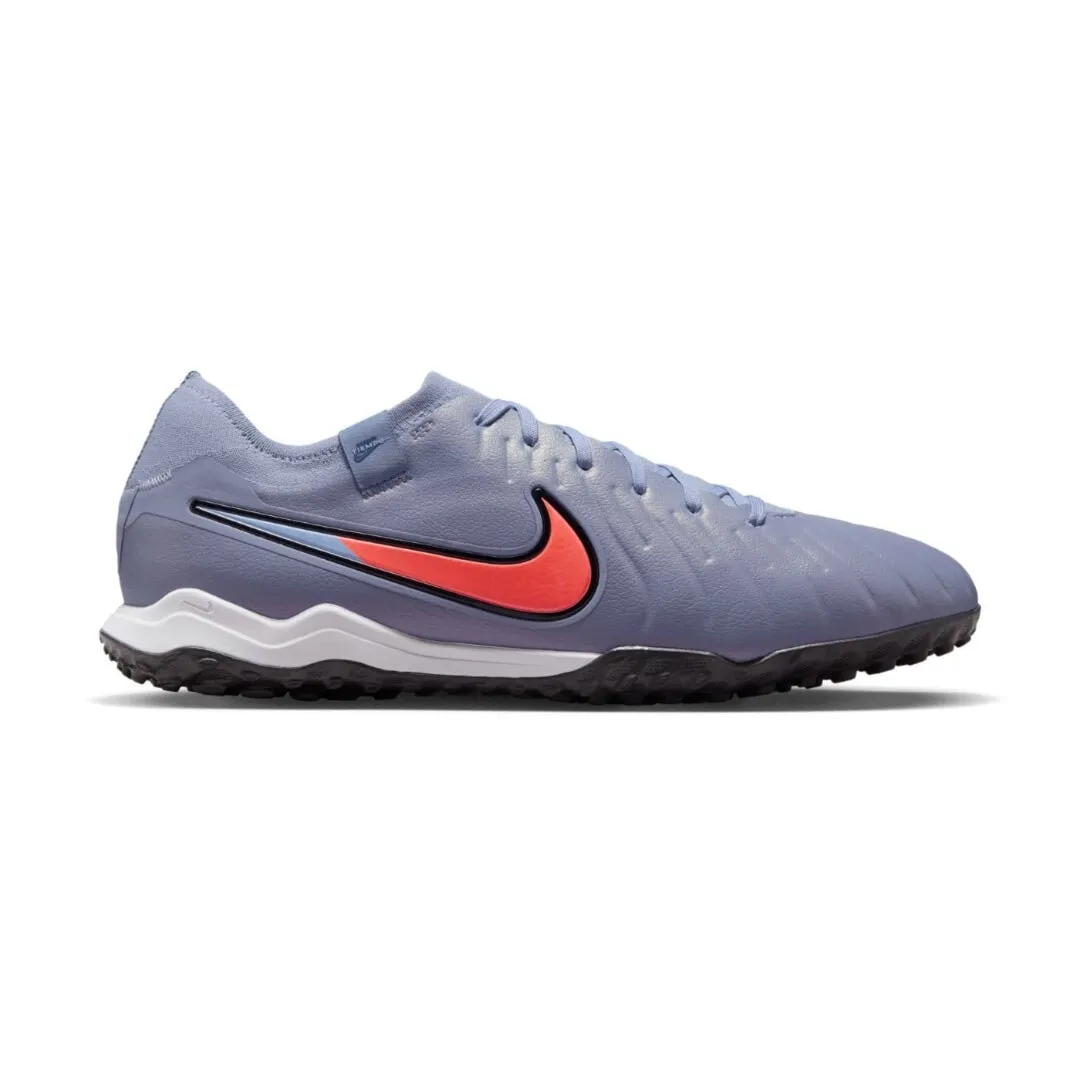 Sweat Wicking Nike Tiempo Legend 10 Pro TF