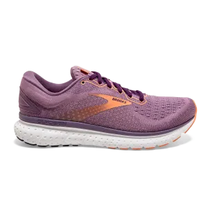 soft - sole - feature shoes Women's Glycerin 18