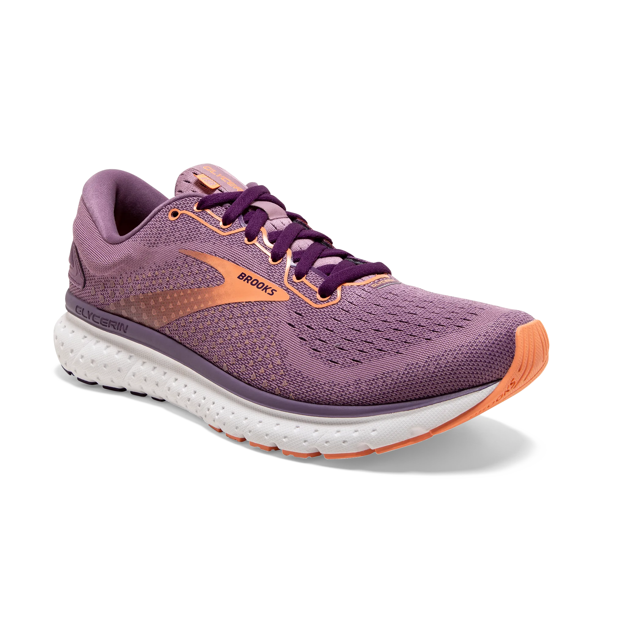 Women's Glycerin 18 Narrow Toe Box