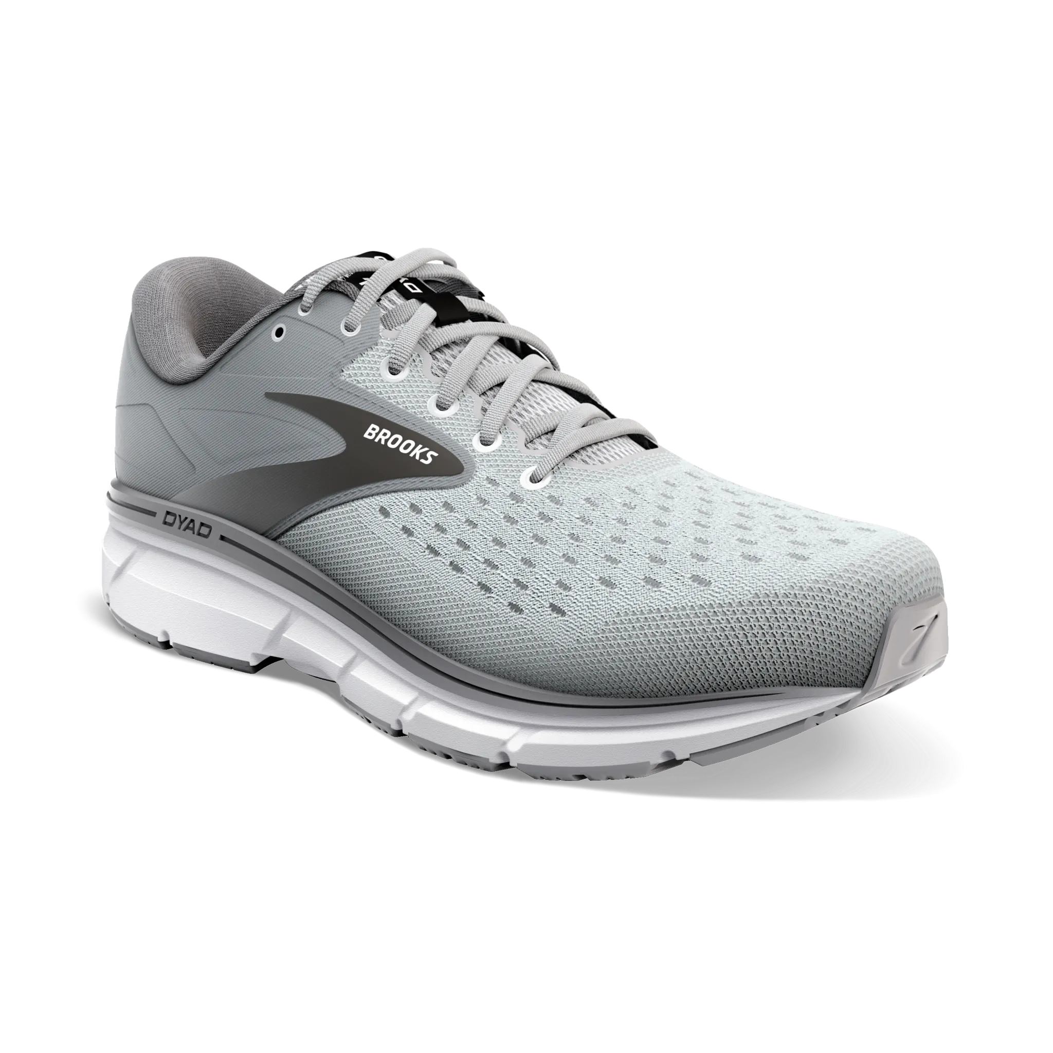 Men's Dyad 11 running in public tracks shoes