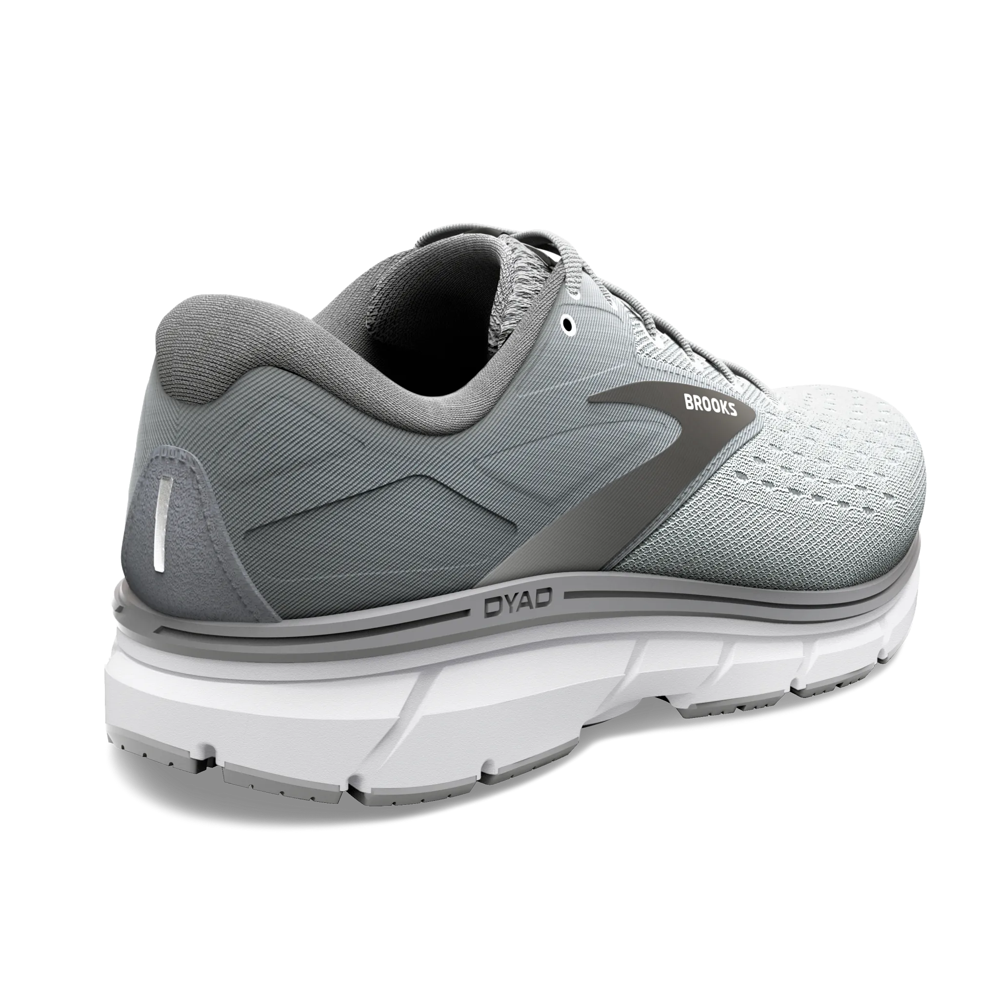 Men's Dyad 11 adapt to different paces hard sole