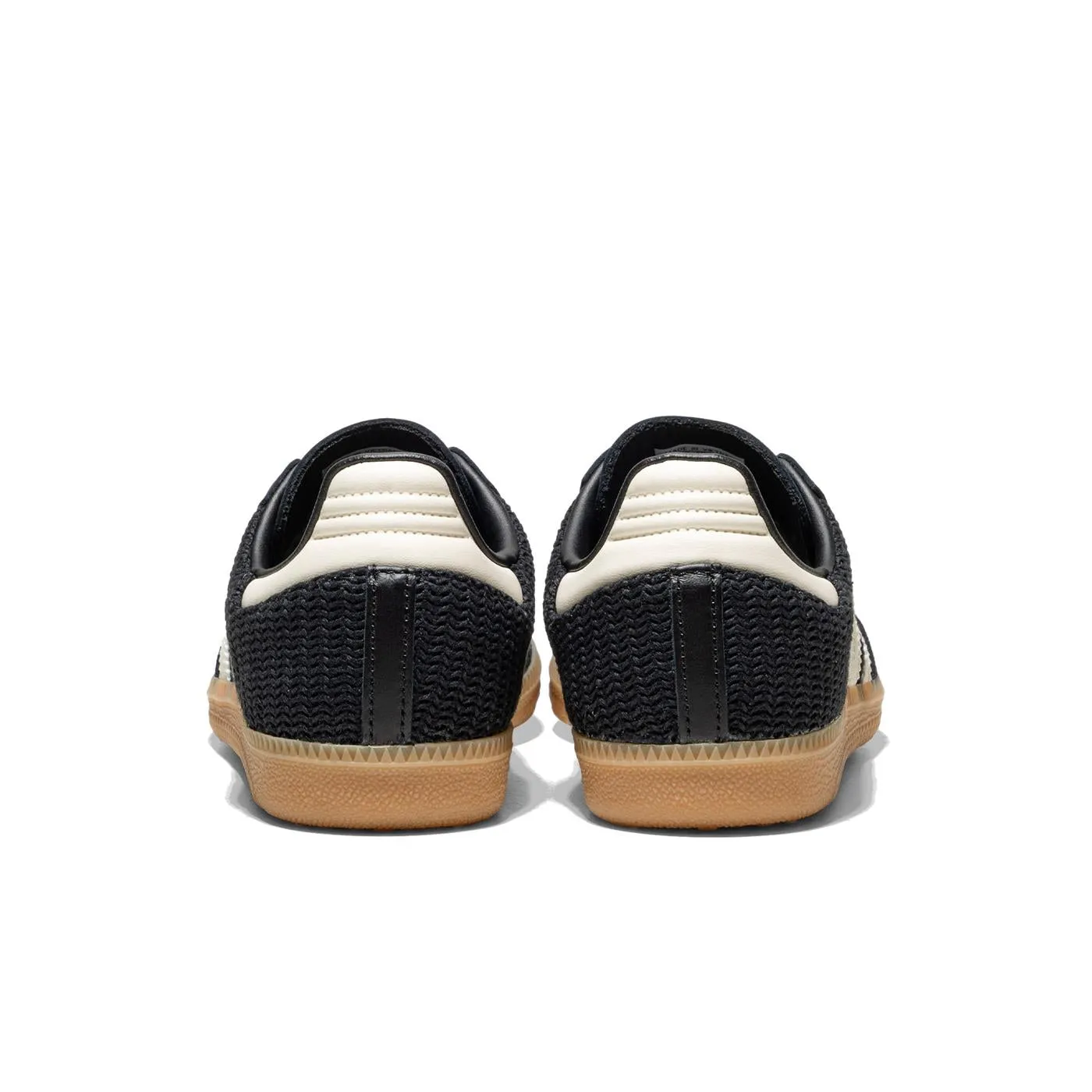 Adidas Originals Samba OG Core Black/Cream White/Magic Beige Bright Step