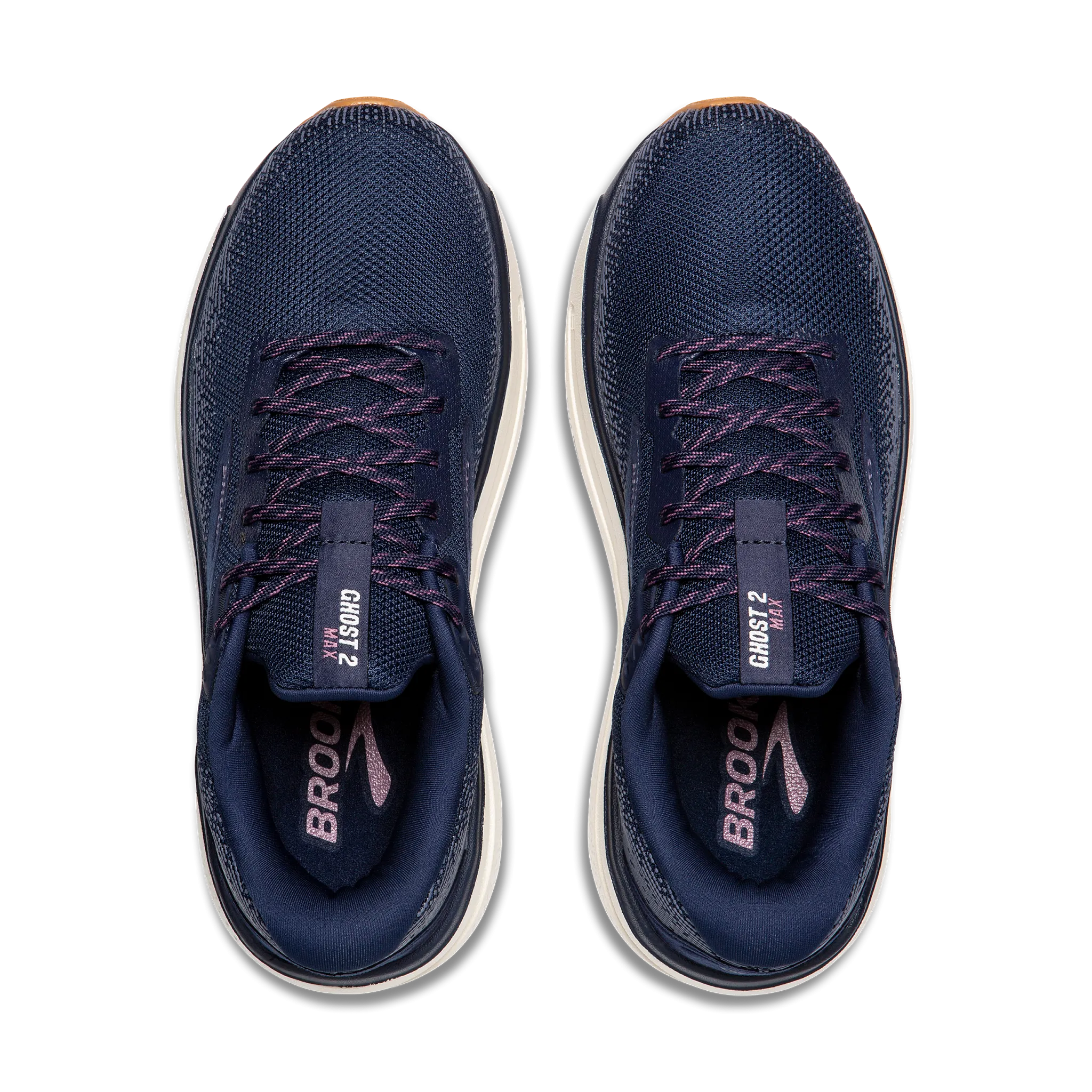 platform shoes Women's Ghost Max 2