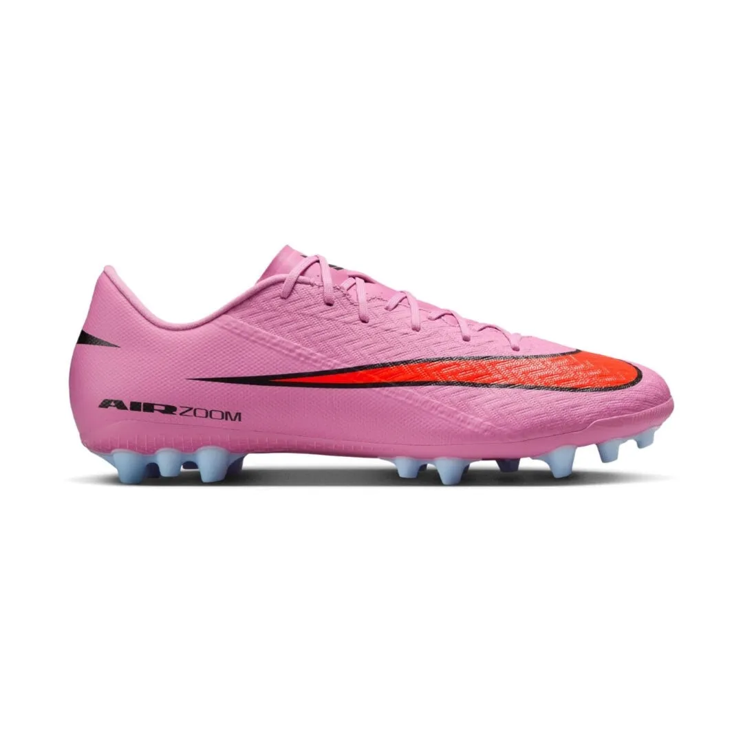 Nike Mercurial Vapor 16 Academy AG Foot Pressure Sharp Cut
