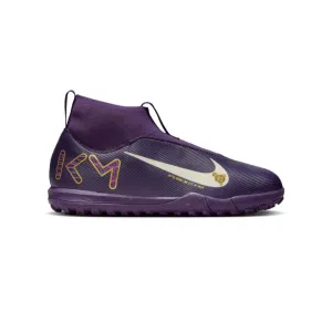 Power Support Move Strong Nike Jr. Mercurial Superfly 10 Academy "Kylian Mbapp??"