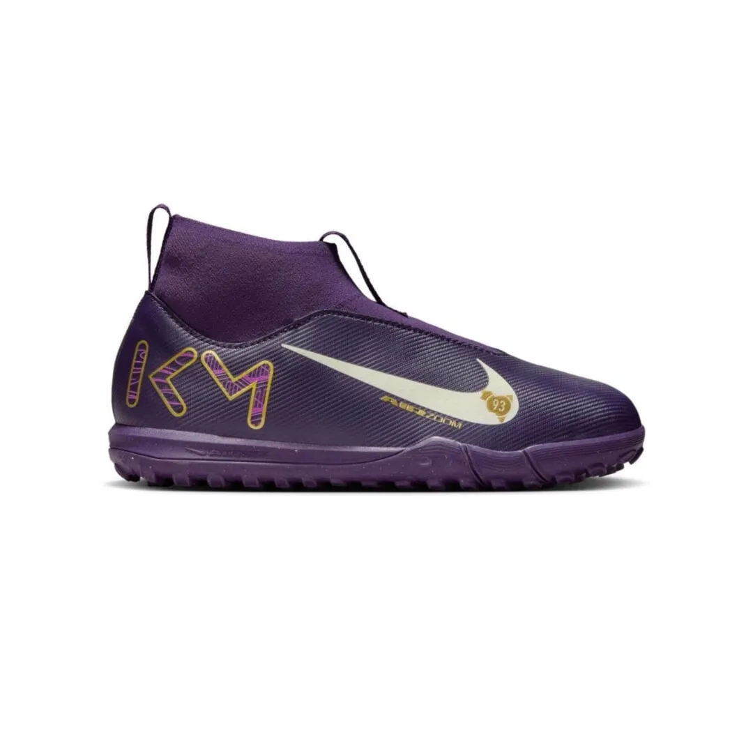 Power Support Move Strong Nike Jr. Mercurial Superfly 10 Academy "Kylian Mbapp??"