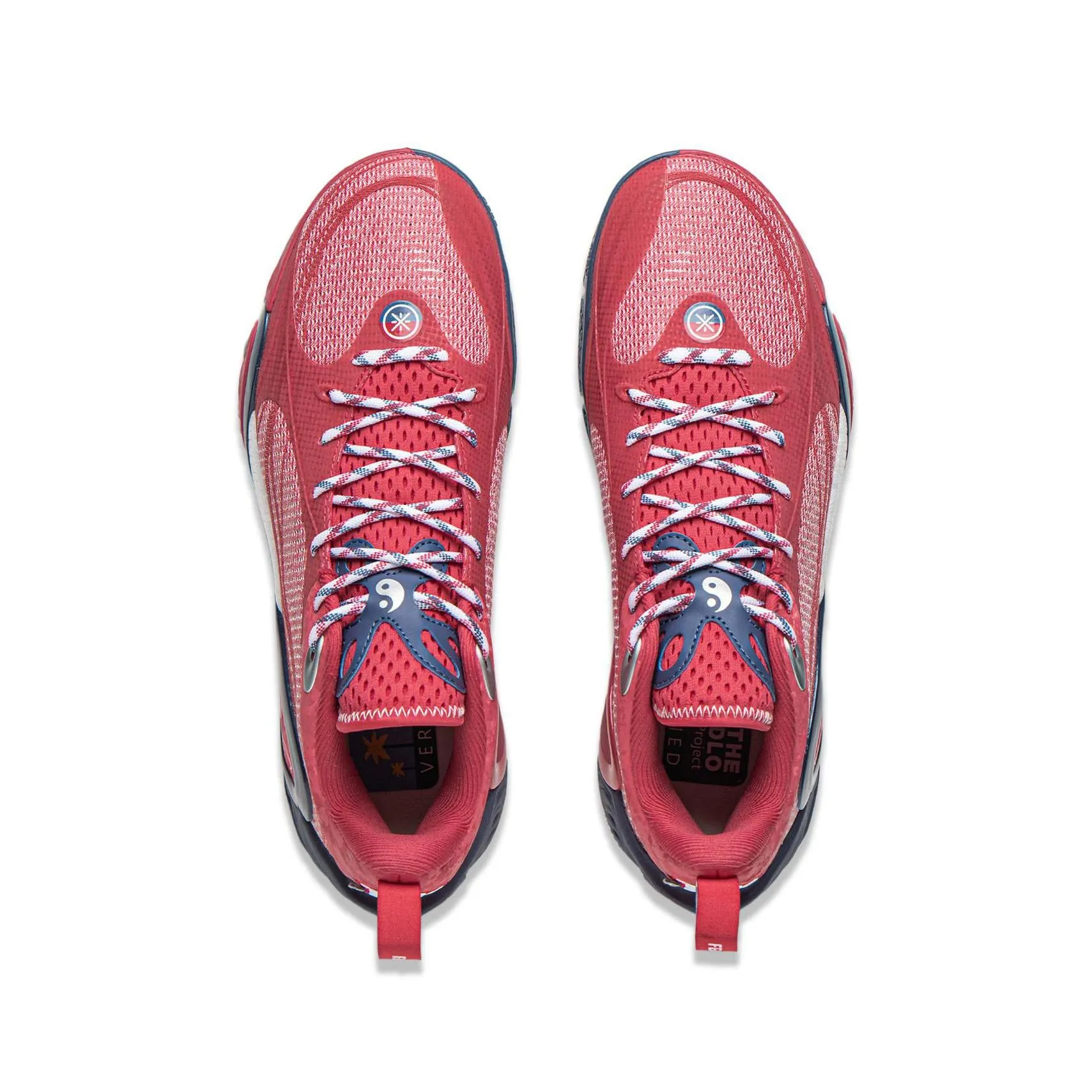 Li-Ning DLO 1 - Energy Drink Inner Power