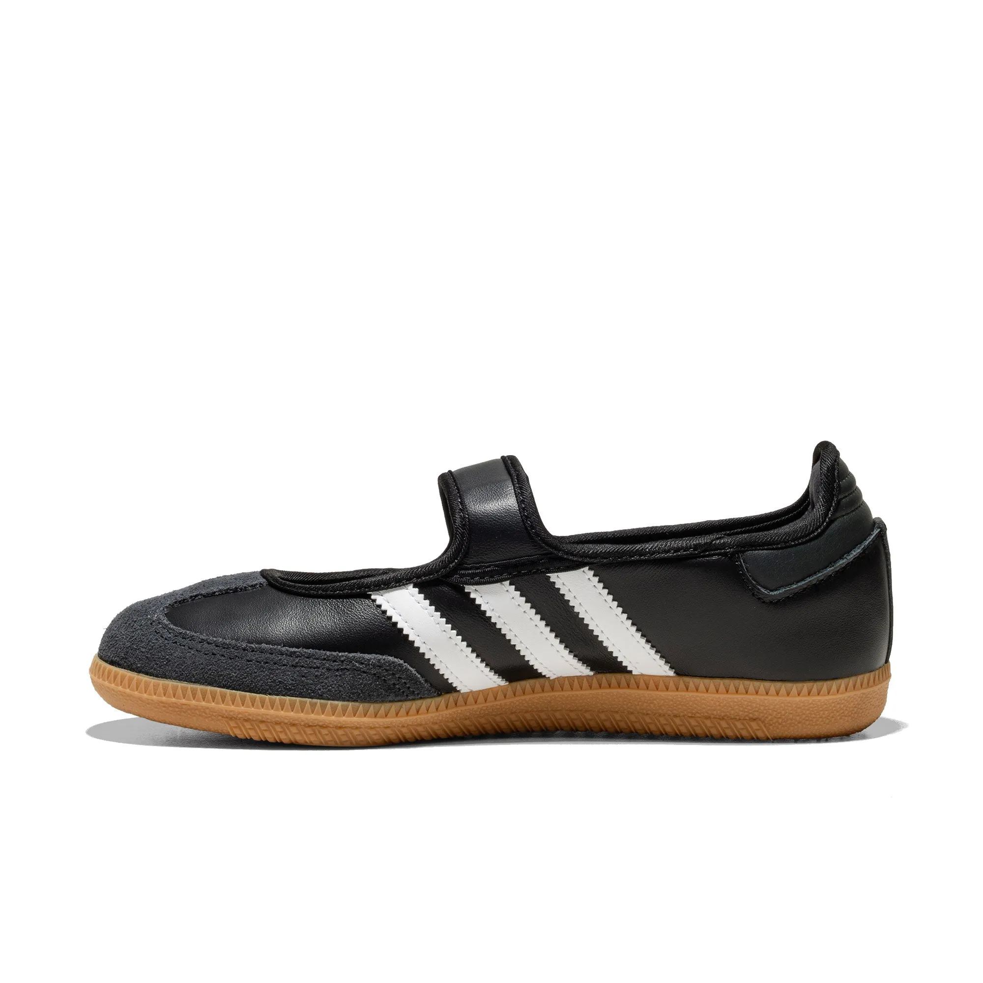 Adidas Originals Samba Jane W Ftwr White/Carbon/Core Black Comfortable Lifestyle Fit