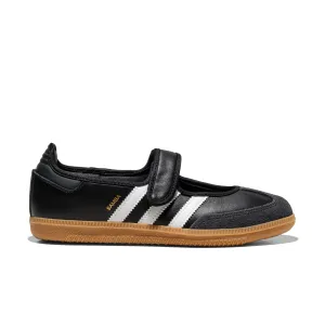 Relax Motion Non-Slip Cushioning Adidas Originals Samba Jane W Ftwr White/Carbon/Core Black
