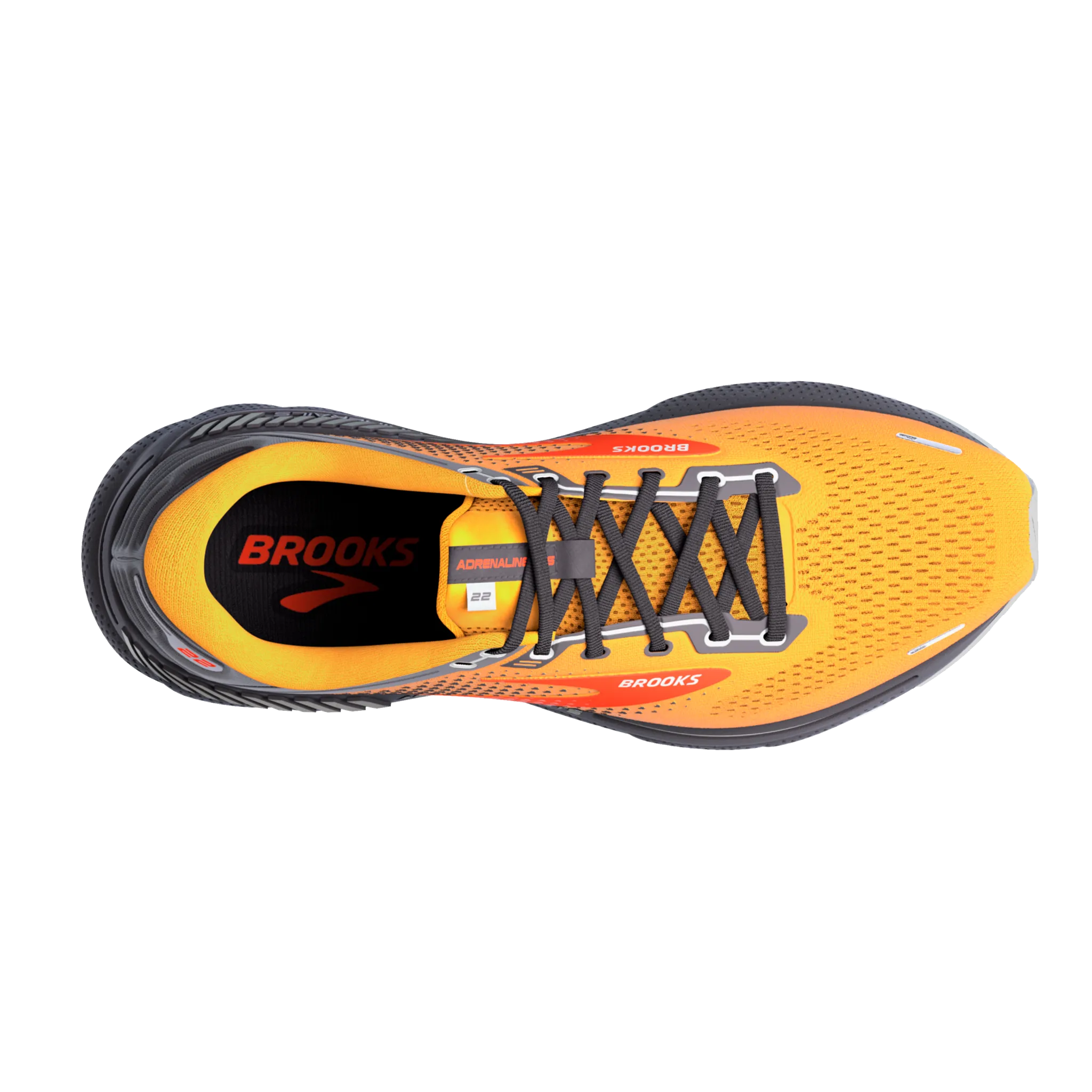 Responsive Cushioning Layer Men's Adrenaline GTS 22