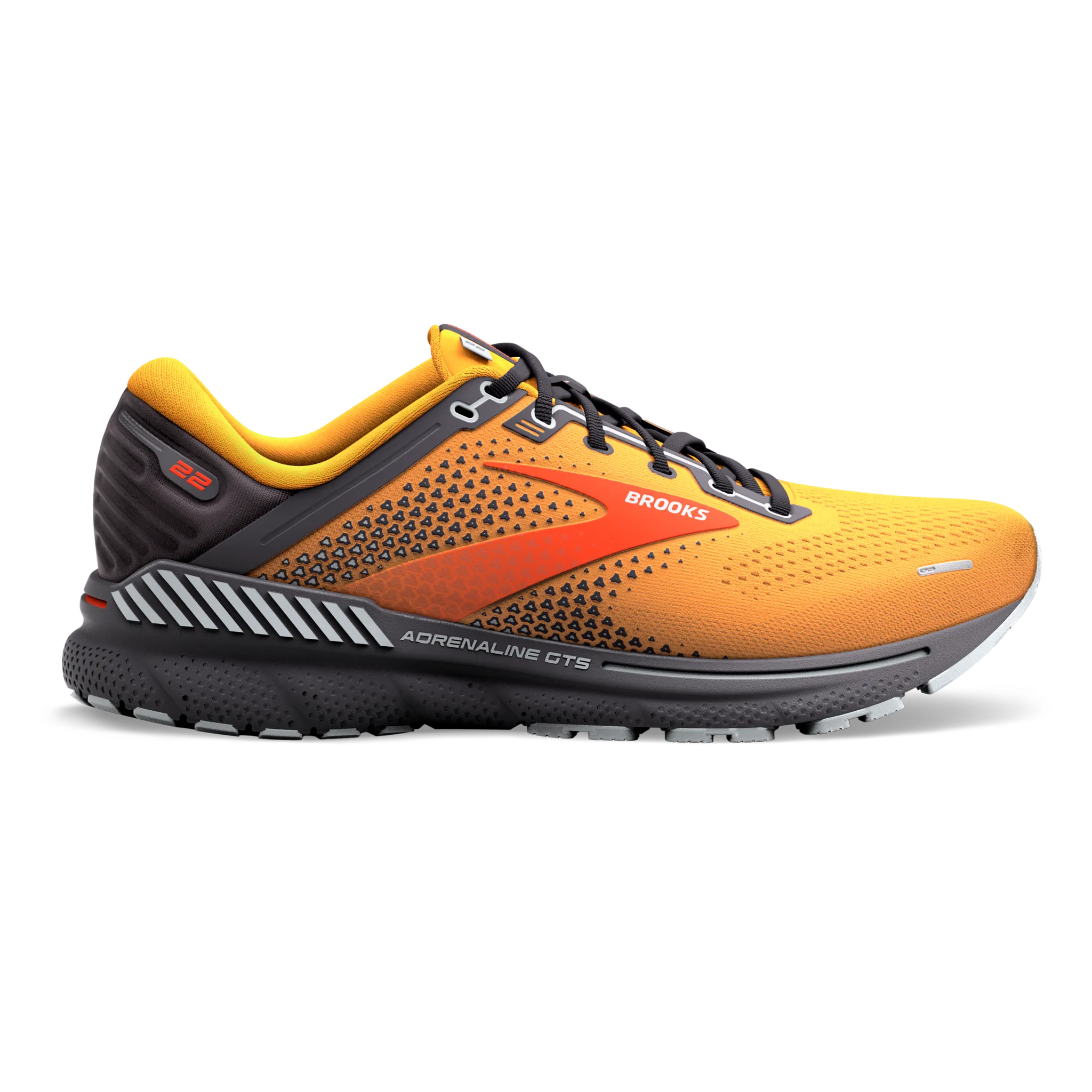 Impact Resistant Rim networking opportunity Men's Adrenaline GTS 22