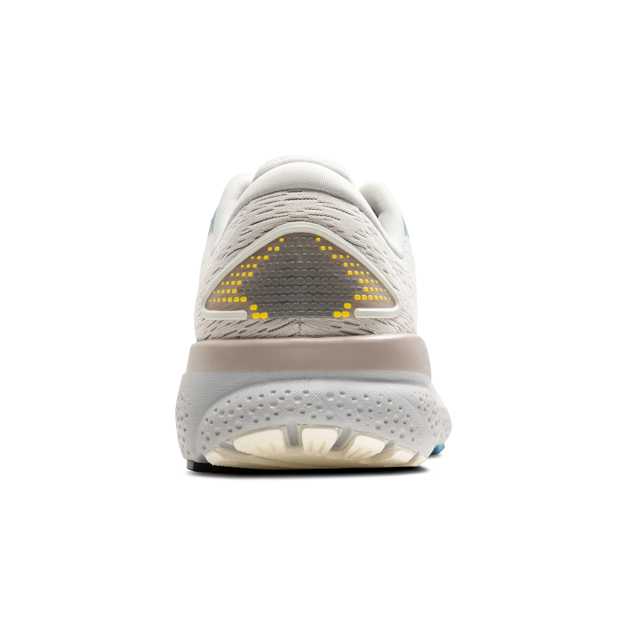 Men's Ghost 16 high - arched running shoes Tuned Ride Technology