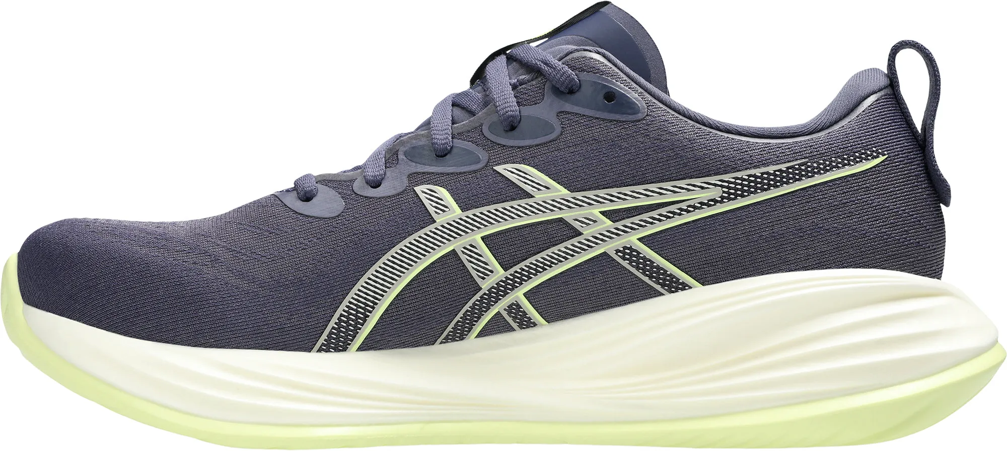 travel - shoes Asics Gel Cumulus 27 Mens Running Shoes - Blue