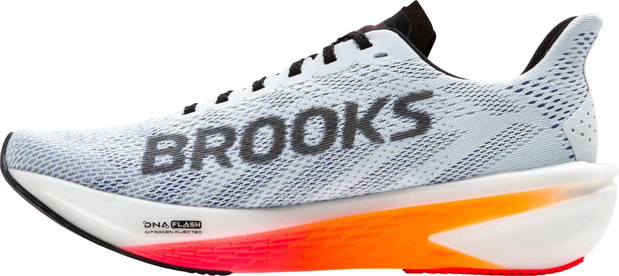 cycling running shoes Brooks Hyperion 2 Womens Running Shoes - Grey