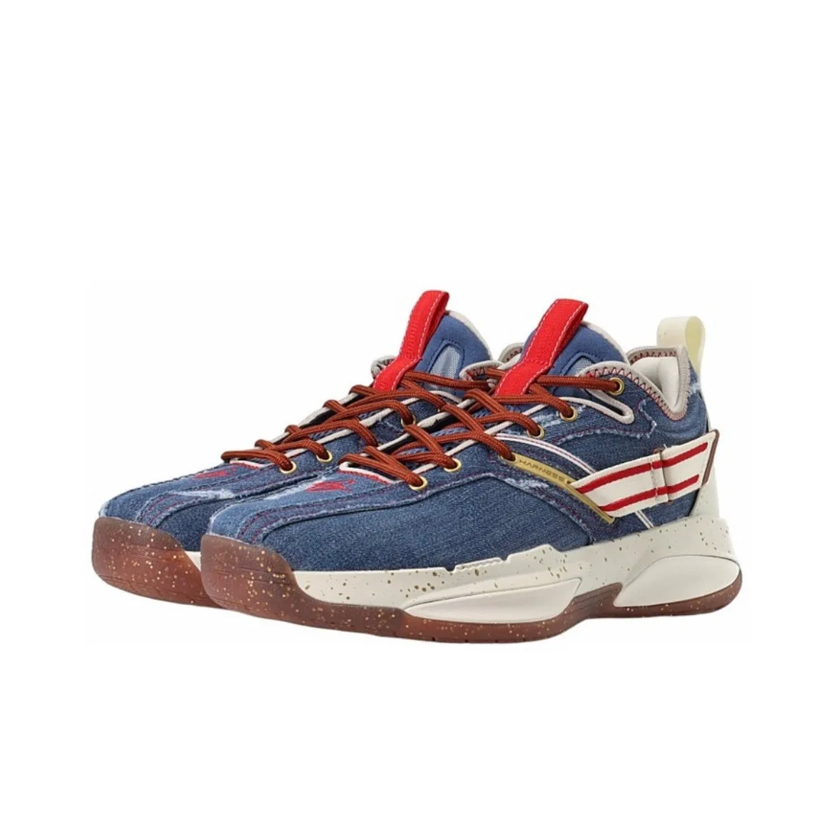Anta Gordon Hayward GH3 - Cowboy Lightweight Frame