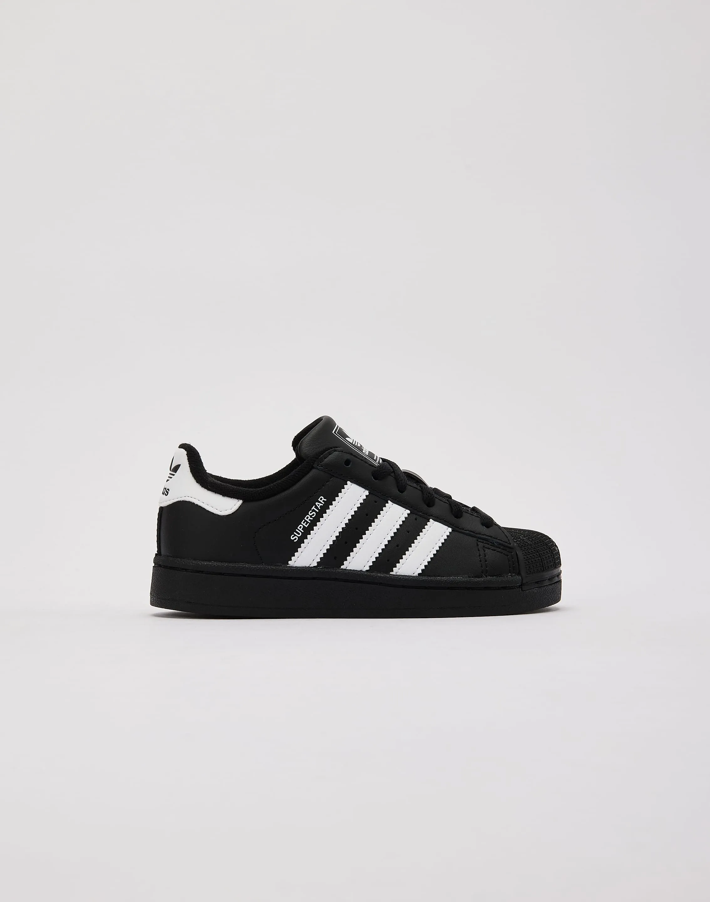 Adidas Superstar II Pre-School Durable Material