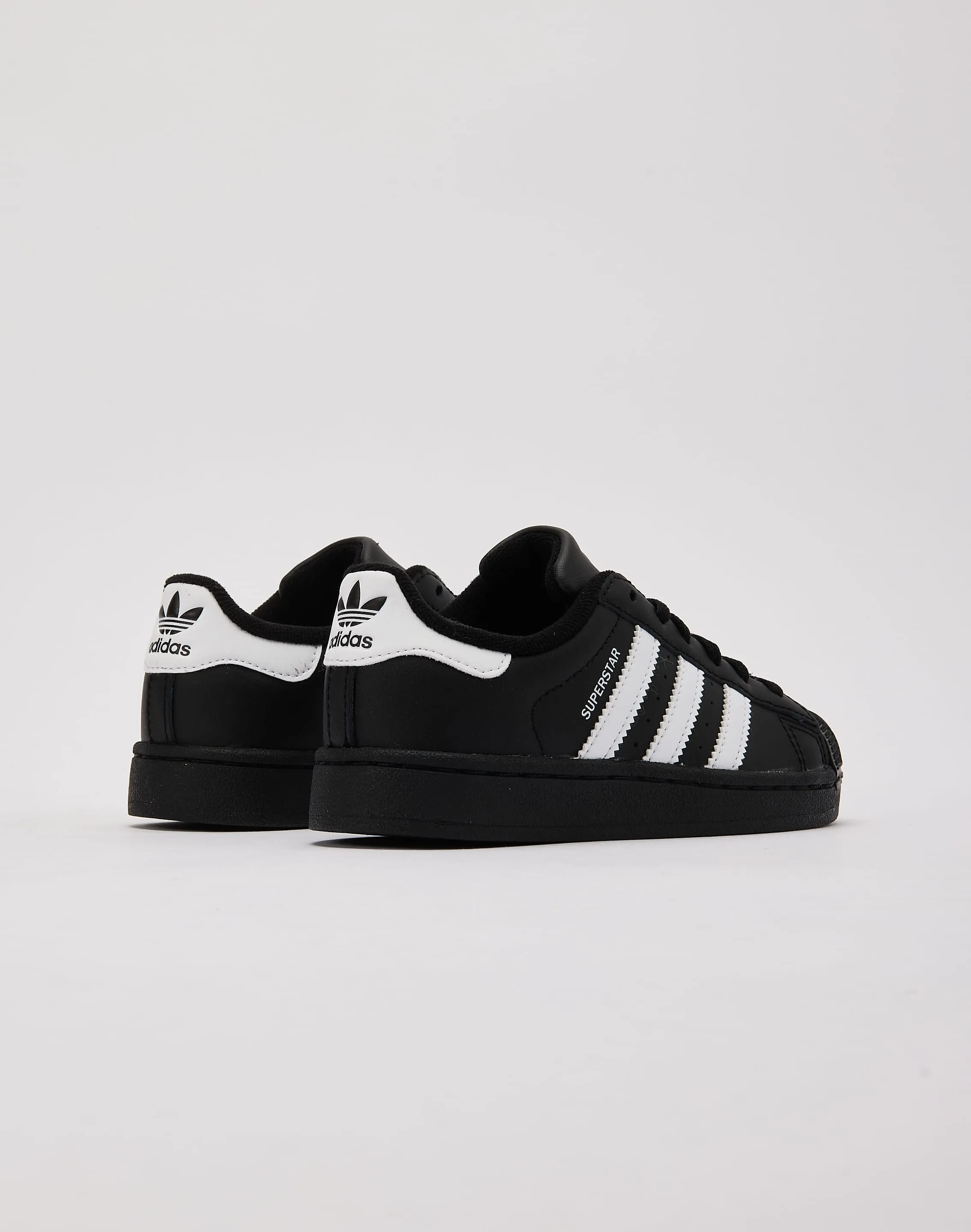 Adidas Superstar II Pre-School Anti Odor Frost Step