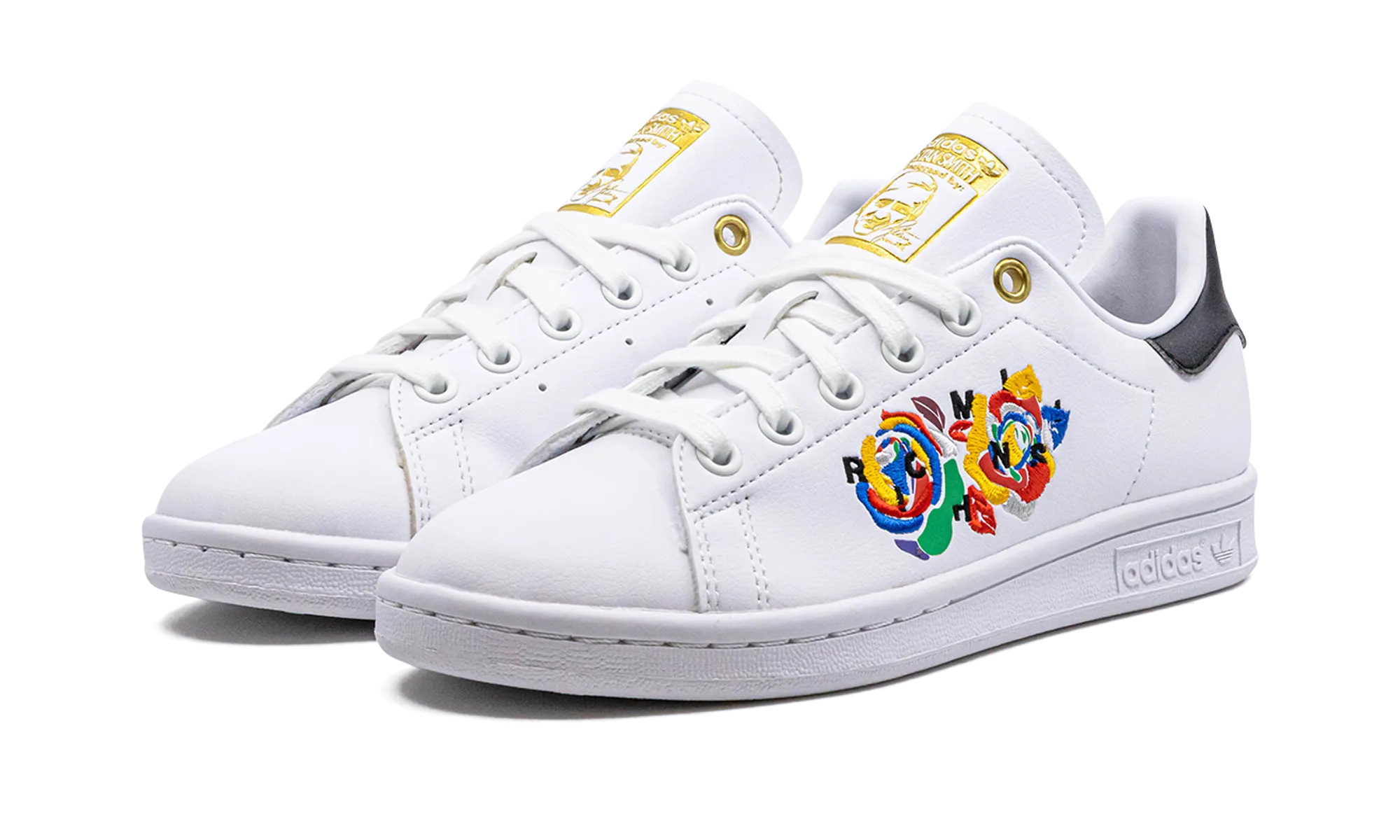 Stan Smith "Rich Mnisi" Multi Terrain