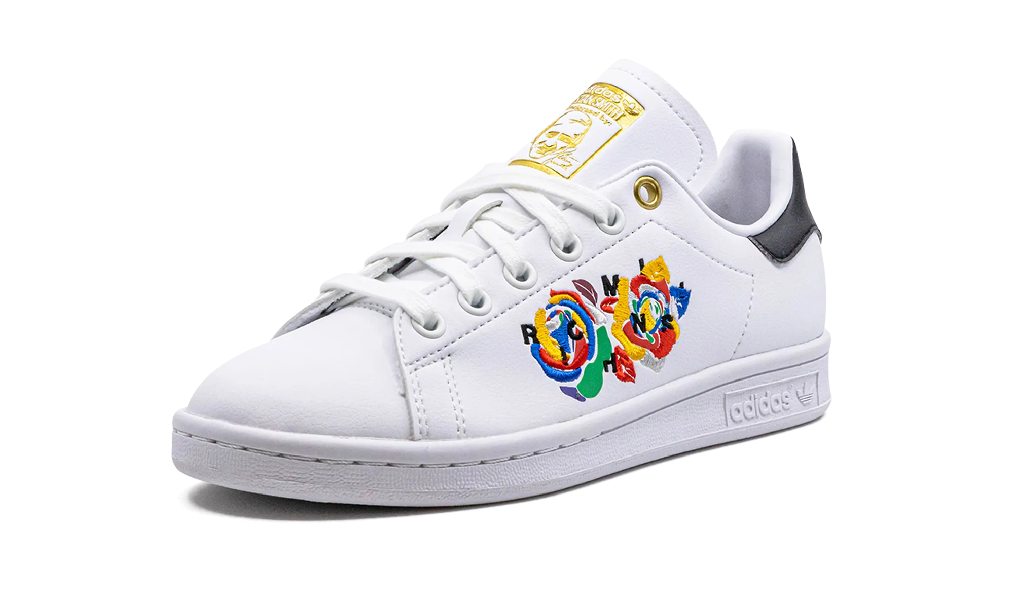 Stable Support Stan Smith "Rich Mnisi"