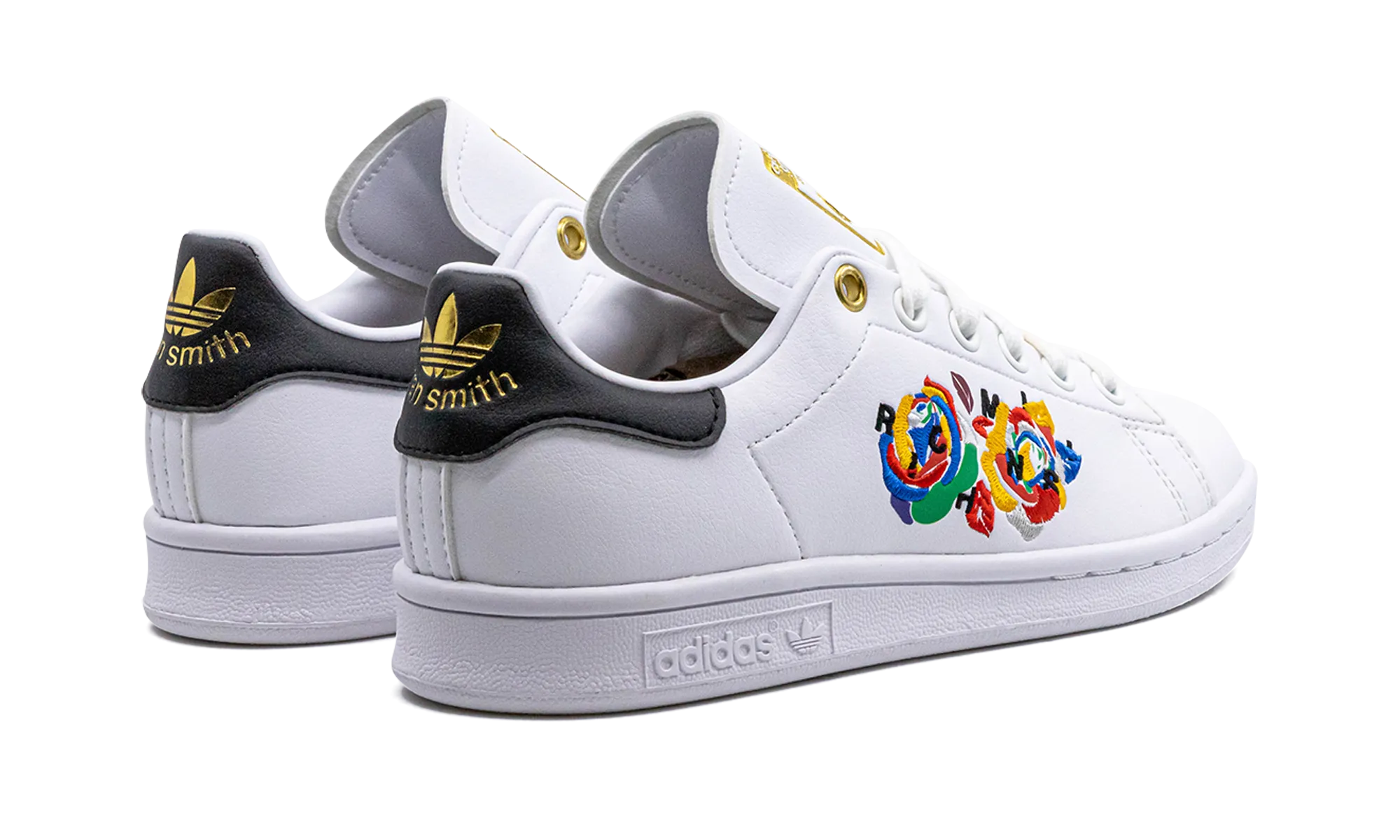 Stan Smith "Rich Mnisi" Lightweight Upper
