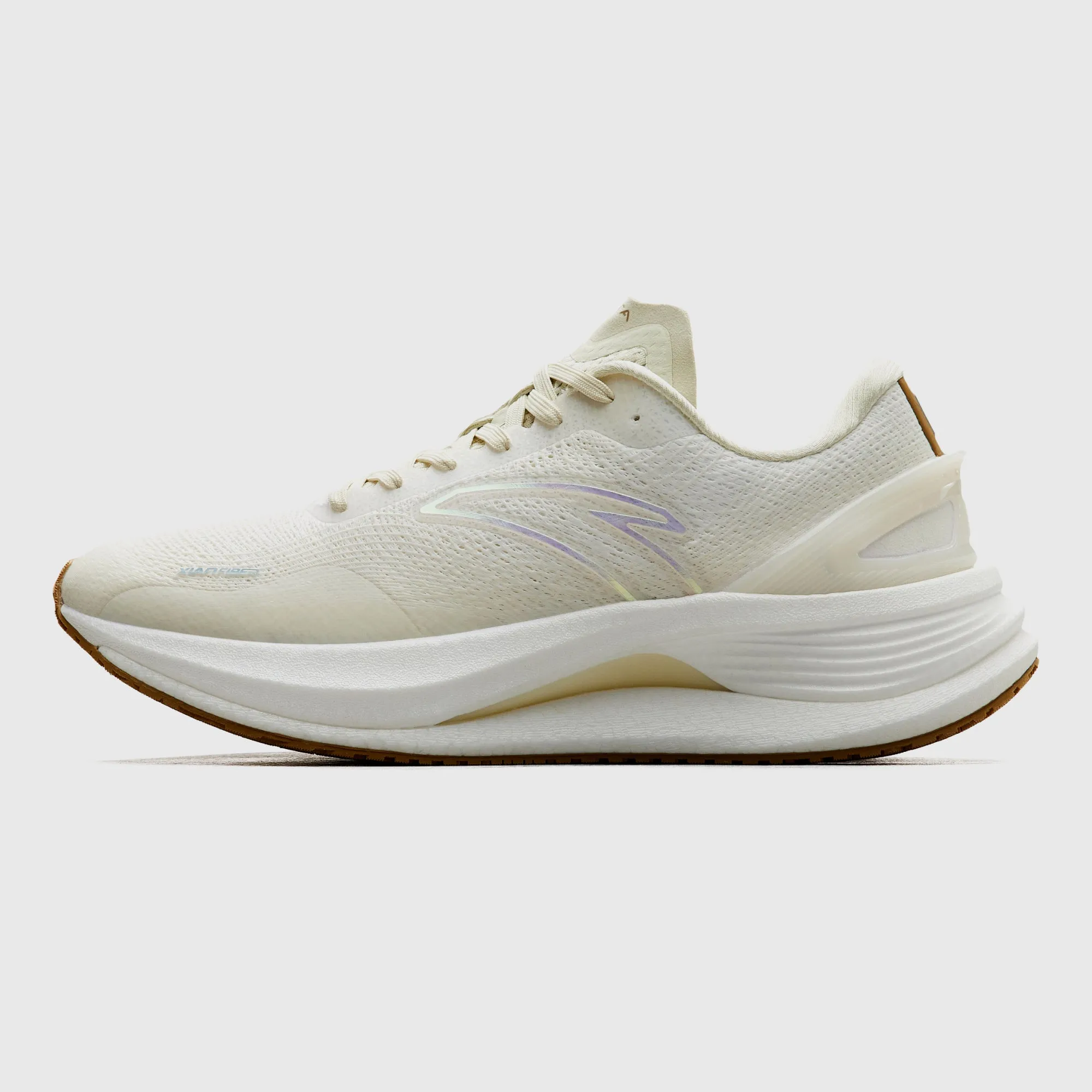 Women's ANTA Bellero high - altitude running shoes