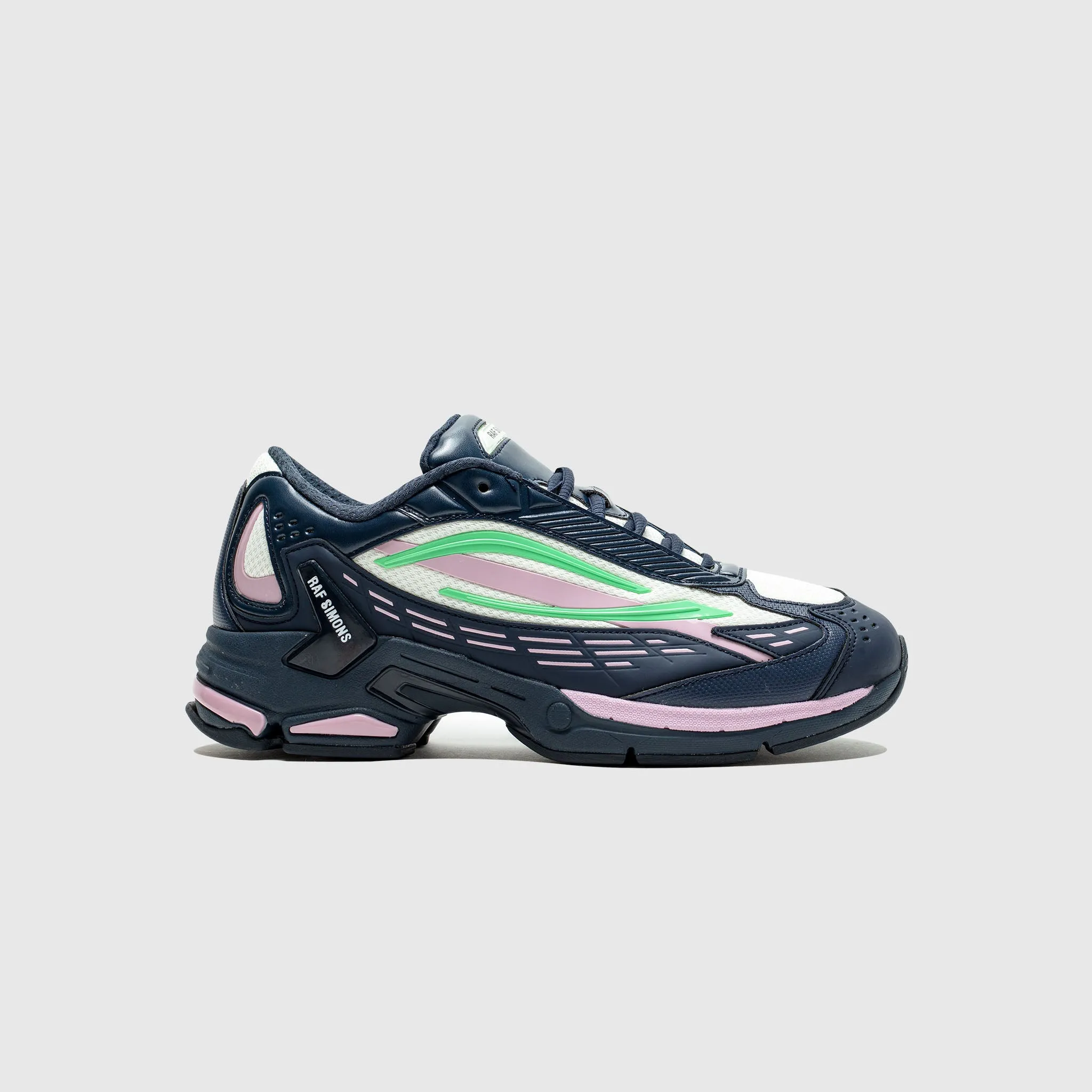 Road Long Arch Support Wellness Seekers (RUNNER) ULTRASCEPTRE