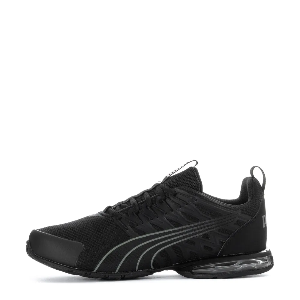 Voltaic Evo - Mens Moisture Wicking Lining Handcrafted Detailing