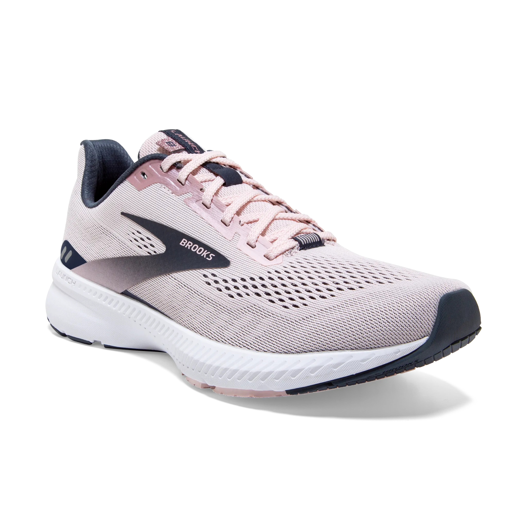 Women's Launch 8 Costume Run Rebound Foam