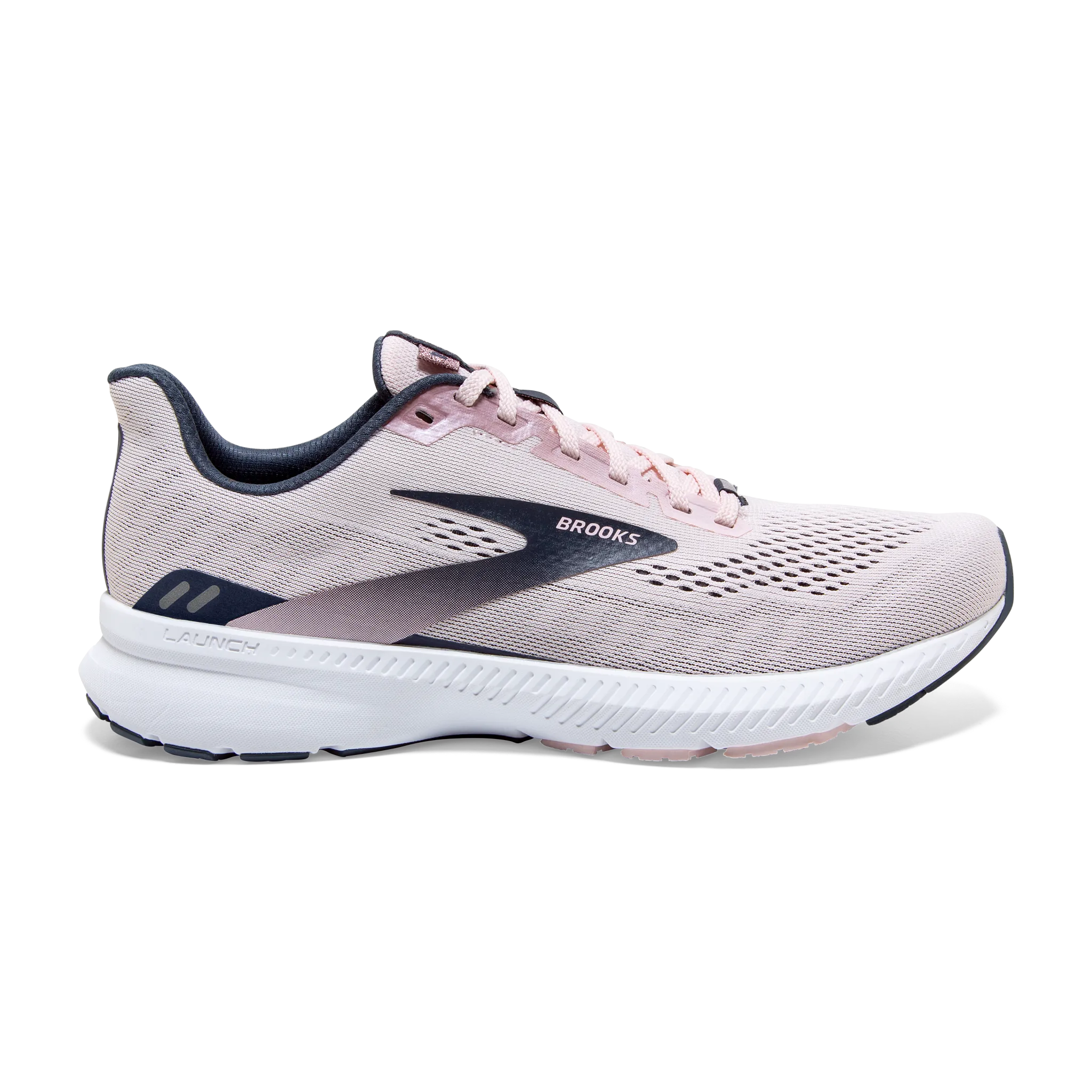 Women's Launch 8 Quick - drying fabric