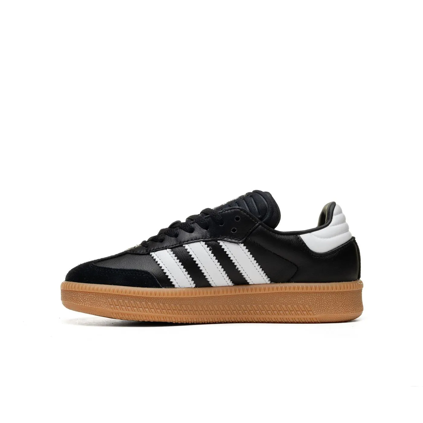 Pure Flex Trip Pic Adidas Originals Samba XLG J Core Black/Ftwr White/Gum