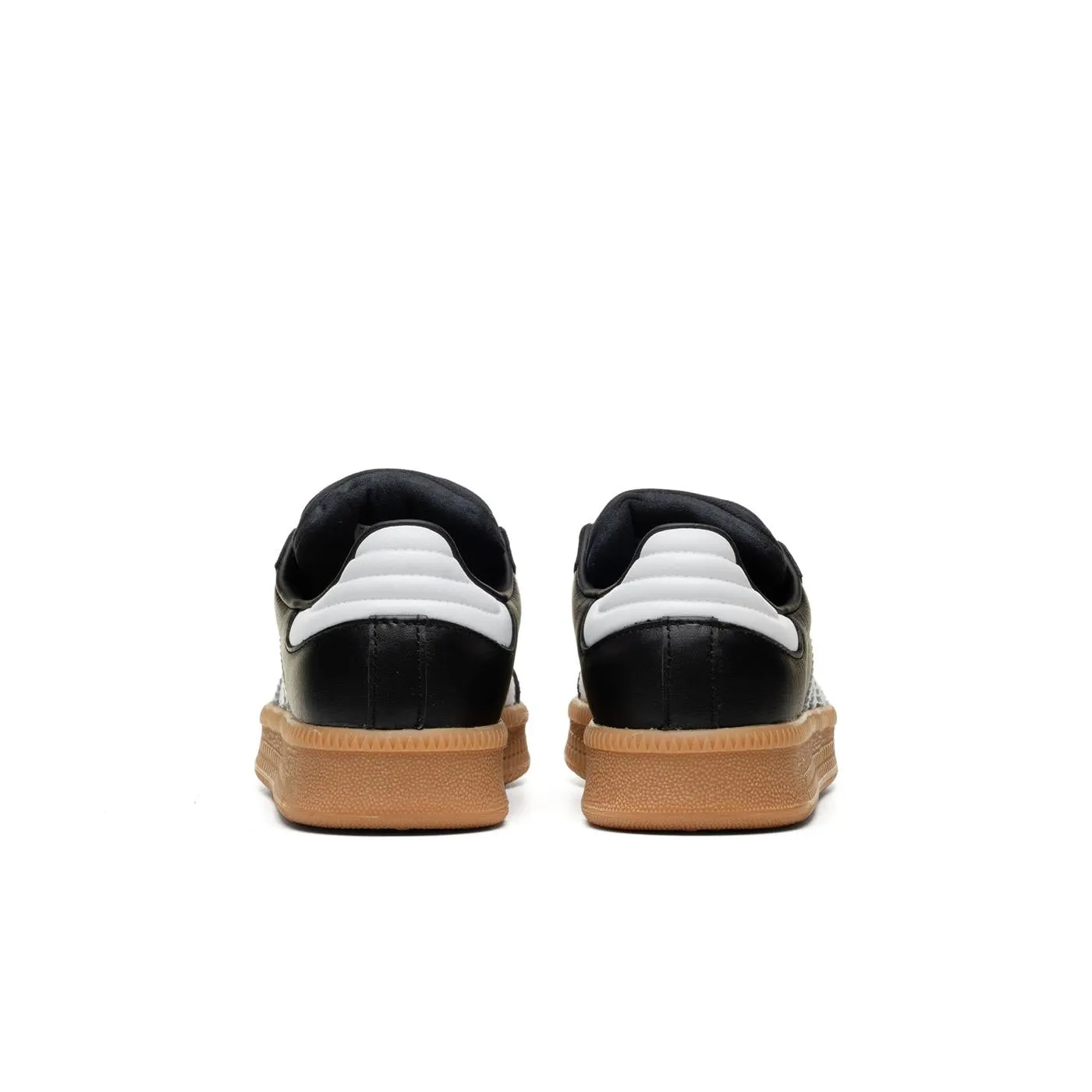Anti Sweat Adidas Originals Samba XLG J Core Black/Ftwr White/Gum