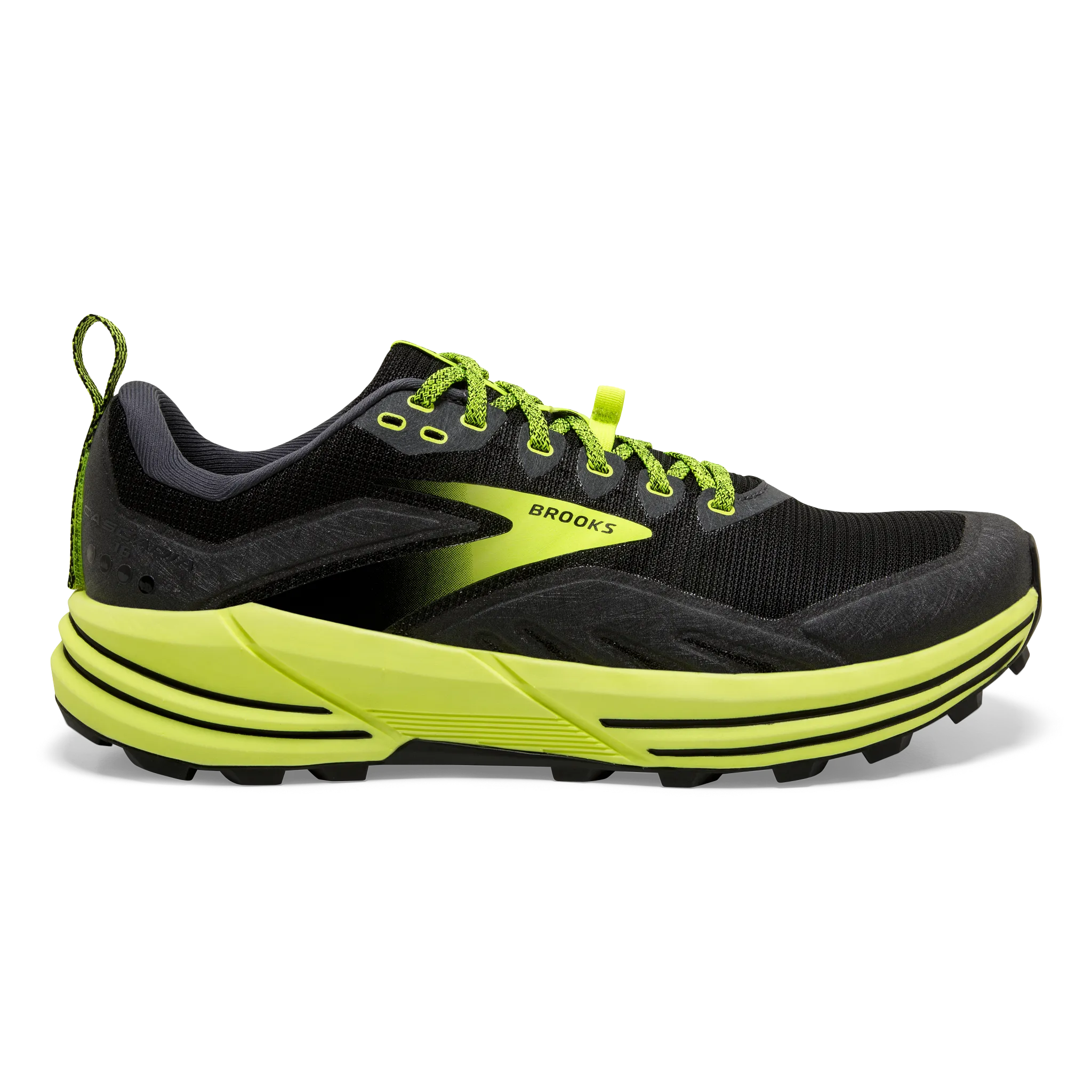 All - Purpose Use Men's Cascadia 16