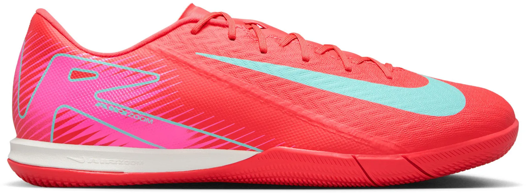 Earth Mood Wool Warm Nike Mercurial Vapor 16 Academy IC Low Top Soccer Shoes