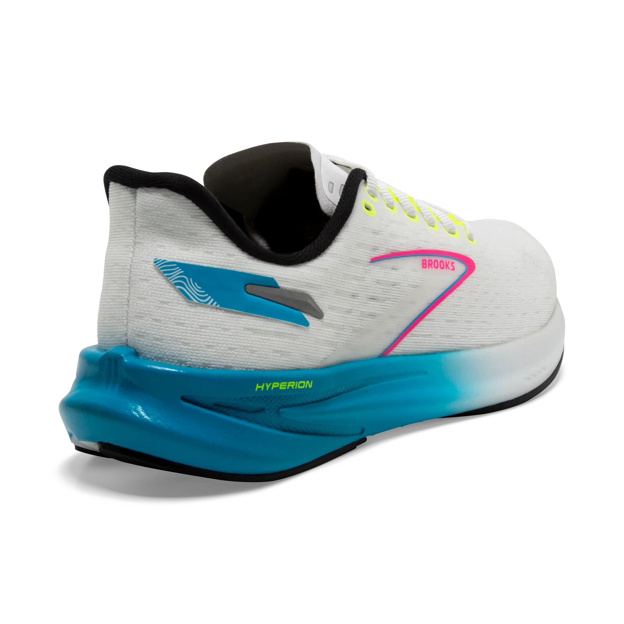 Dynamic Foot Lockdown Women's Hyperion