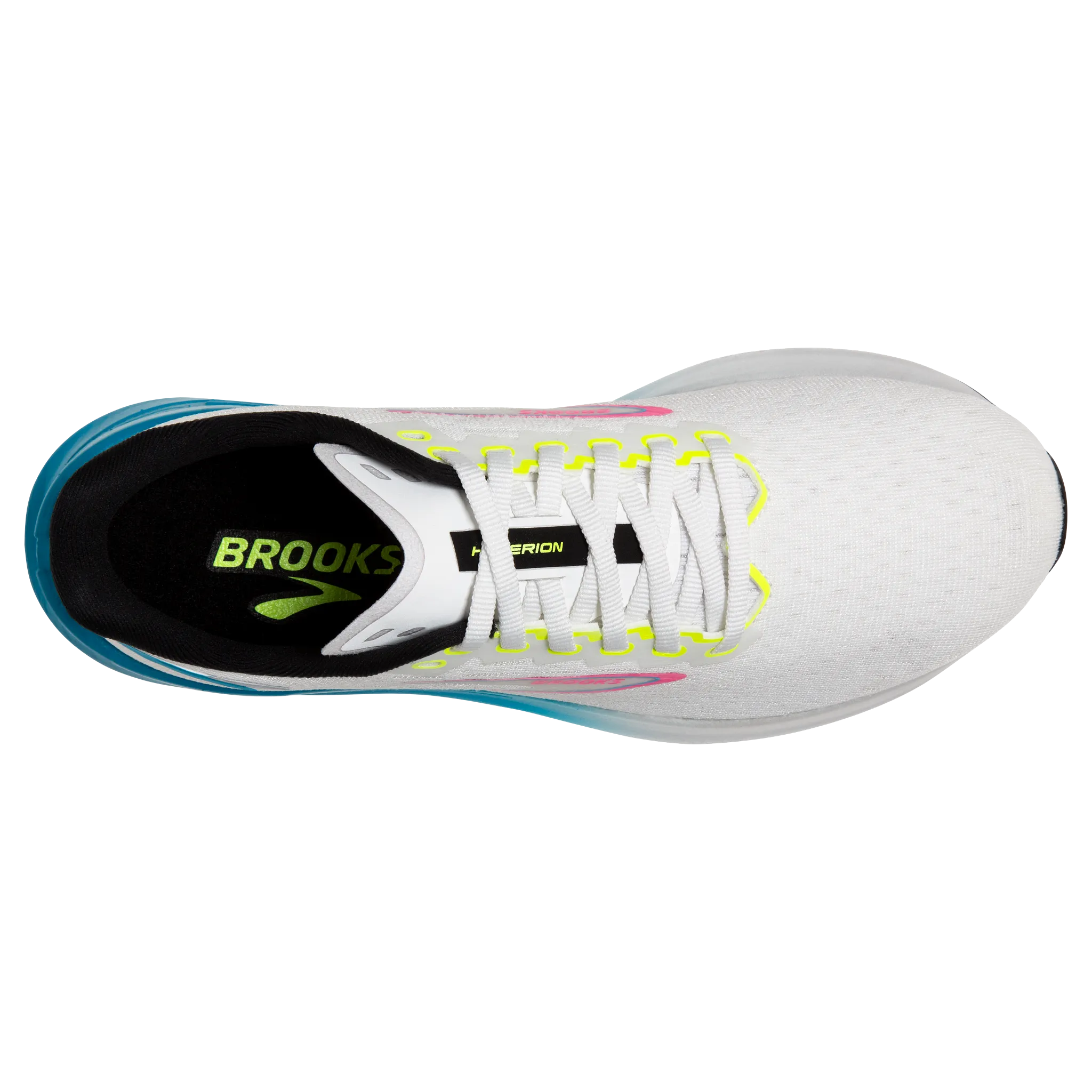 Thermal Regulating Liner Comfort Sockliner Women's Hyperion