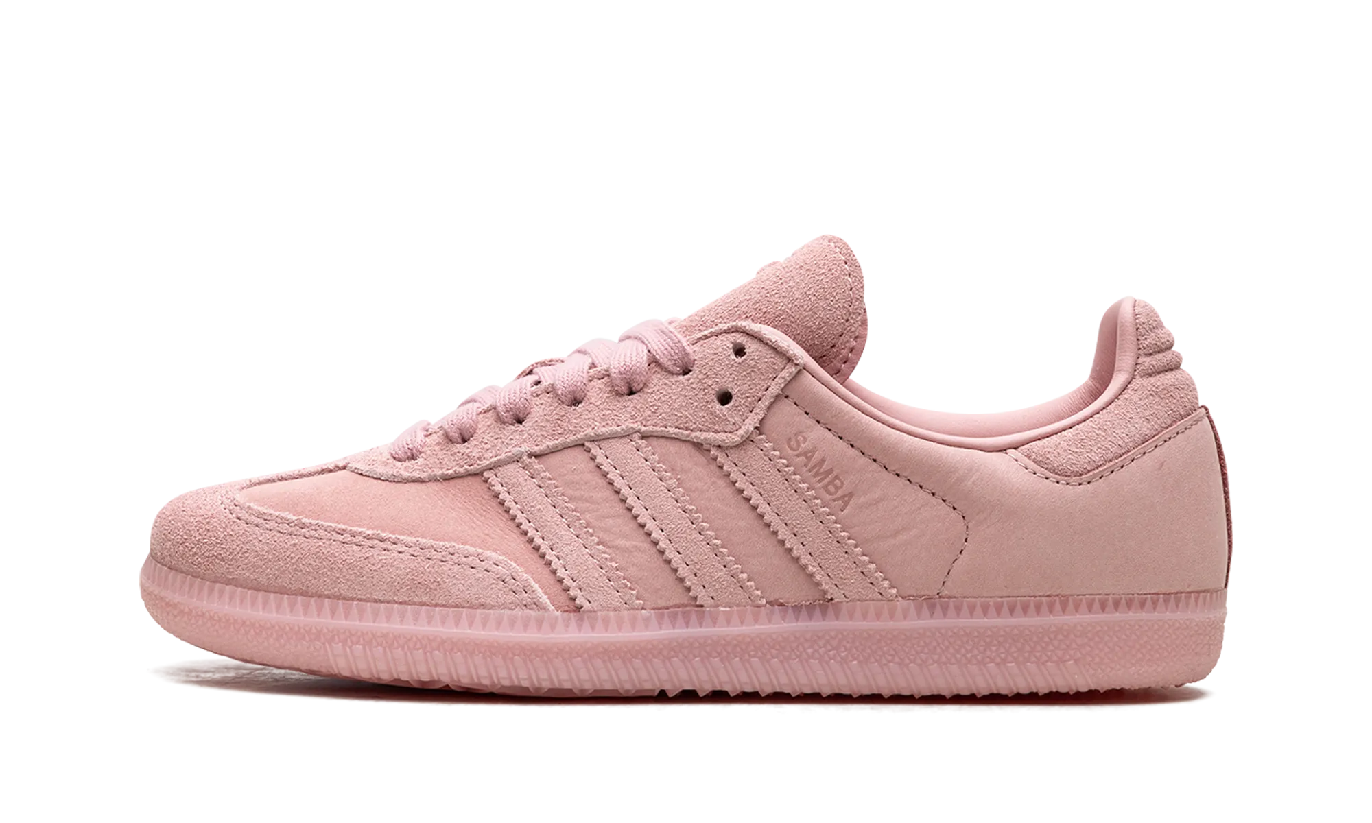 Strong Pace Samba OG WMNS "Wonder Mauve"