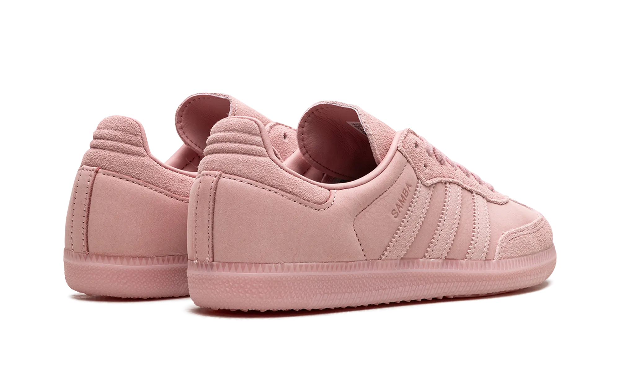 Grip Power Samba OG WMNS "Wonder Mauve"
