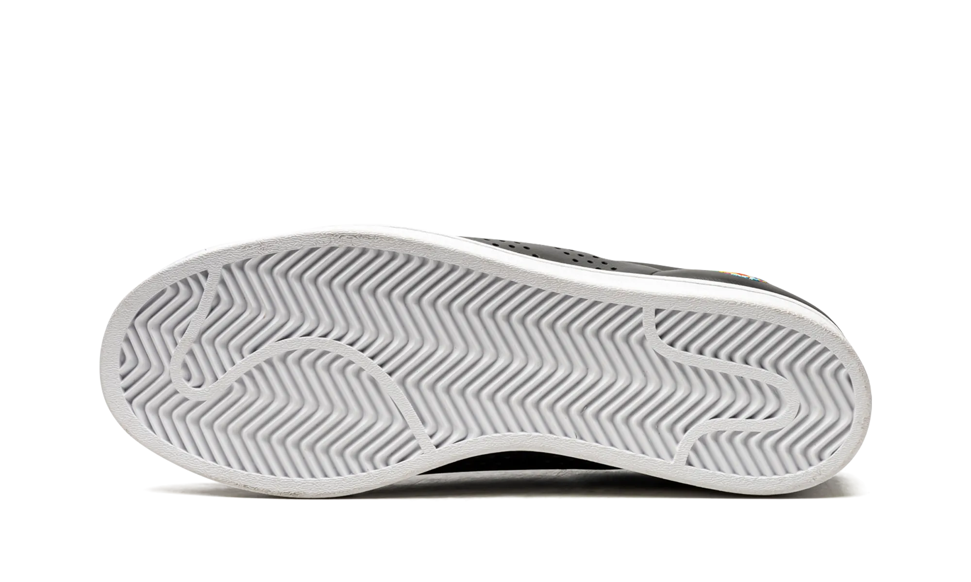 Inner Support Foot Motion Superstar
