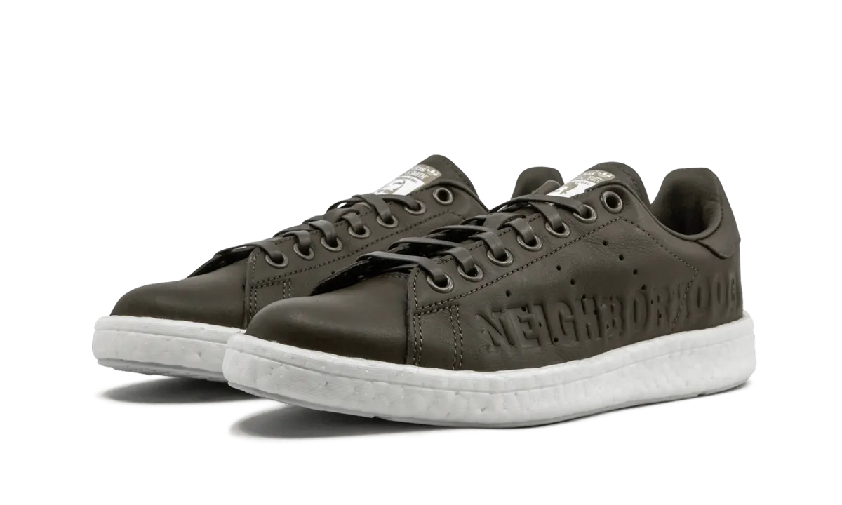 Storm Walk Tree Step Stan Smith Boost NBHD
