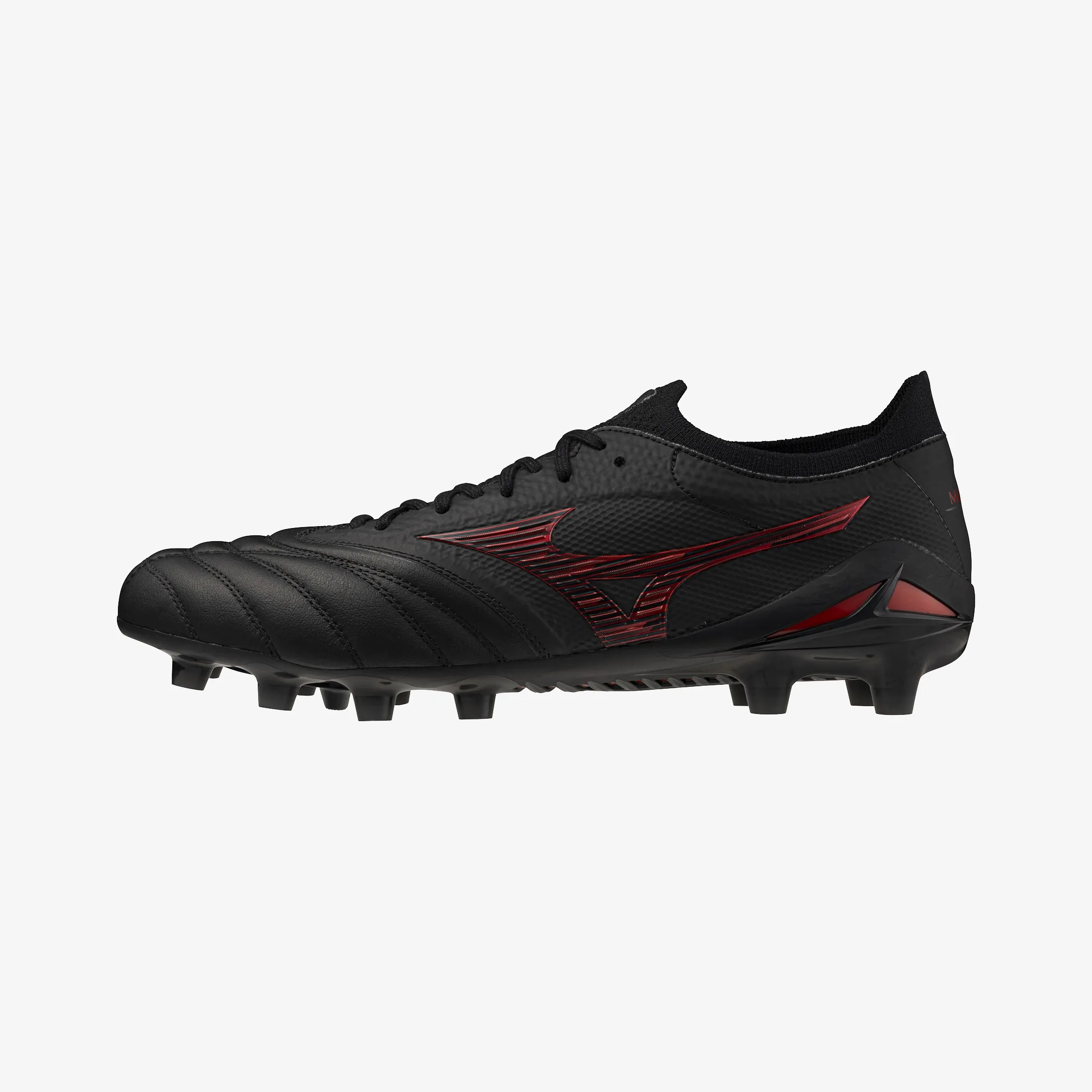 Locked Motion MORELIA NEO IV BETA JAPAN FG 40TH ANNIVERSARY