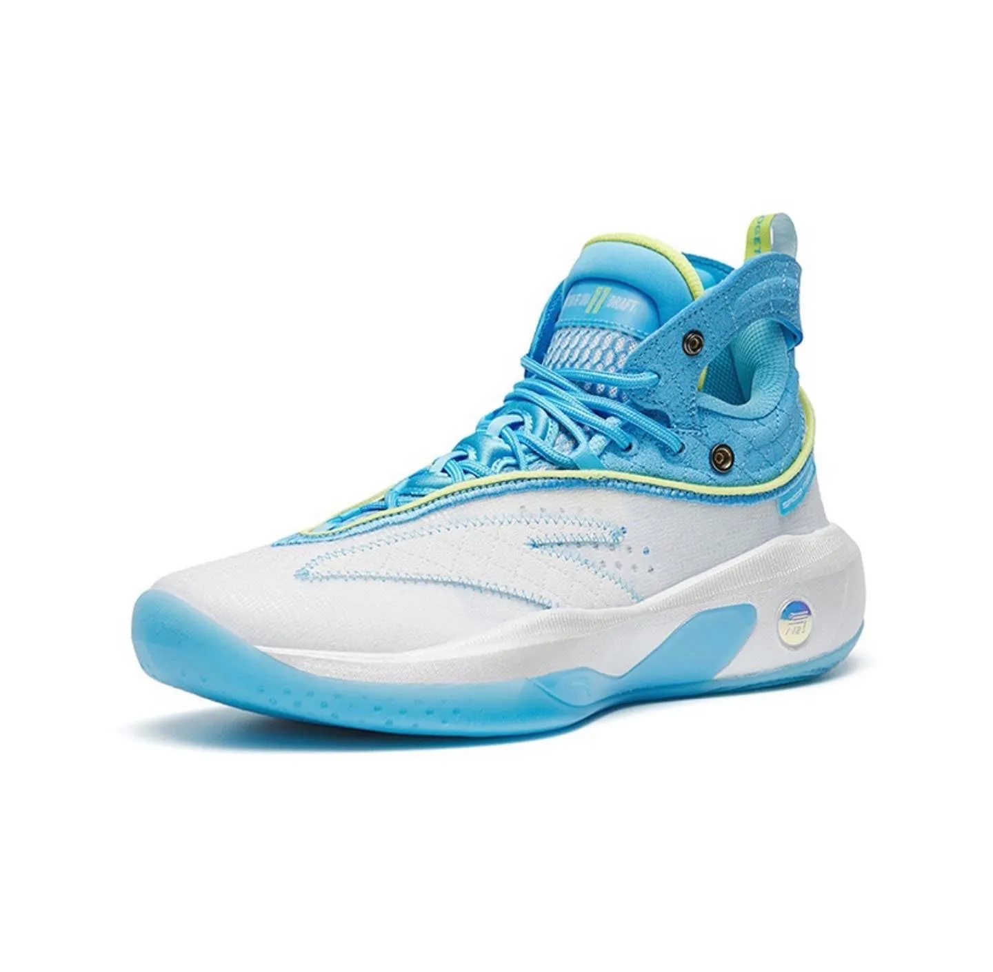 Anta Kids Klay Thompson Kt8 ????????? Spin Quick