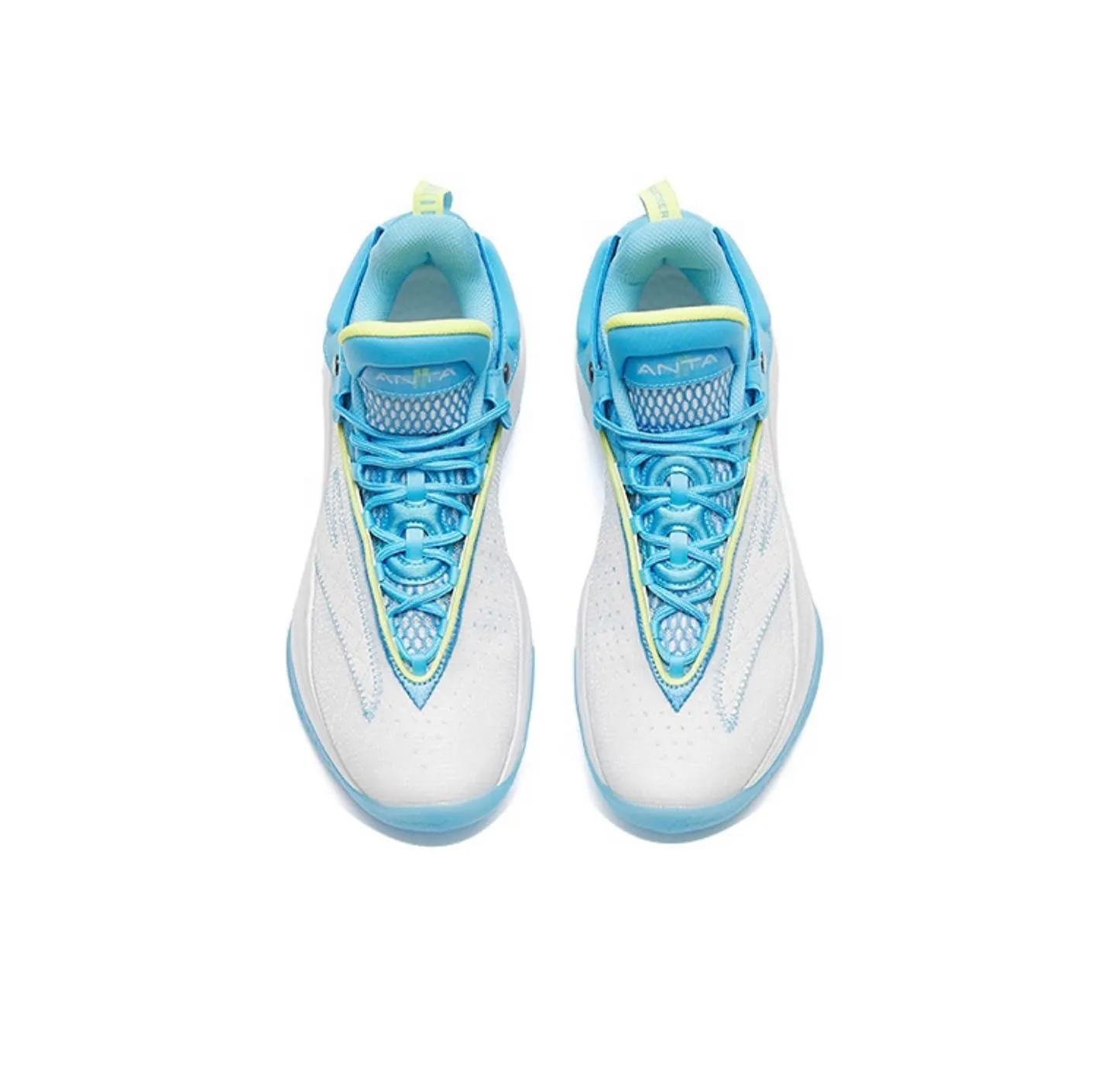 Anta Kids Klay Thompson Kt8 ????????? Quick Action Casual Look