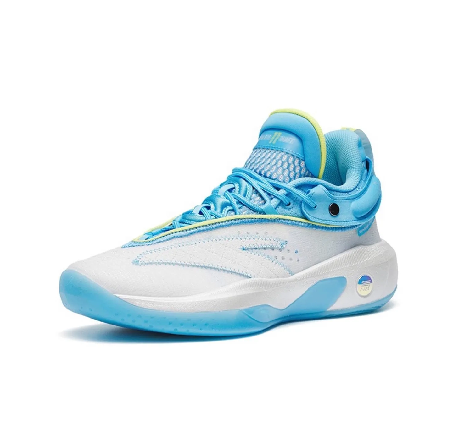 Anta Kids Klay Thompson Kt8 ????????? Feather Fit
